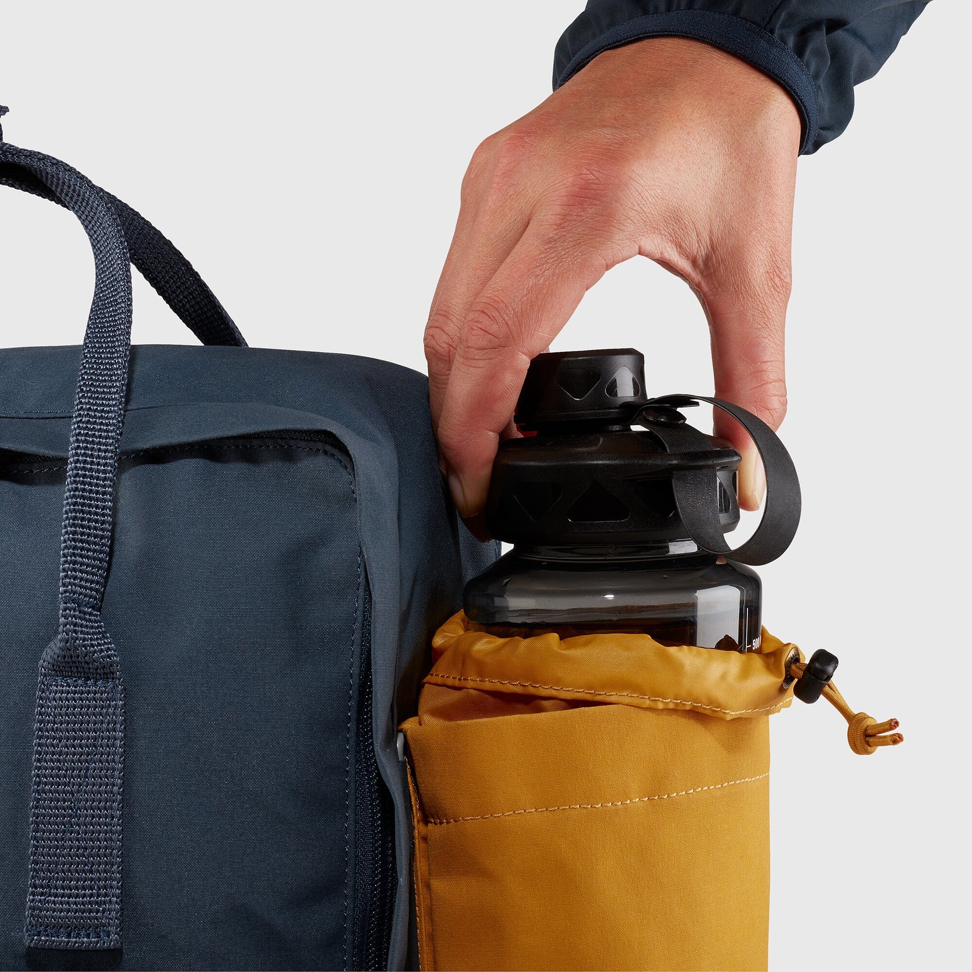 Fjallraven Bottle Pocket - Image 8