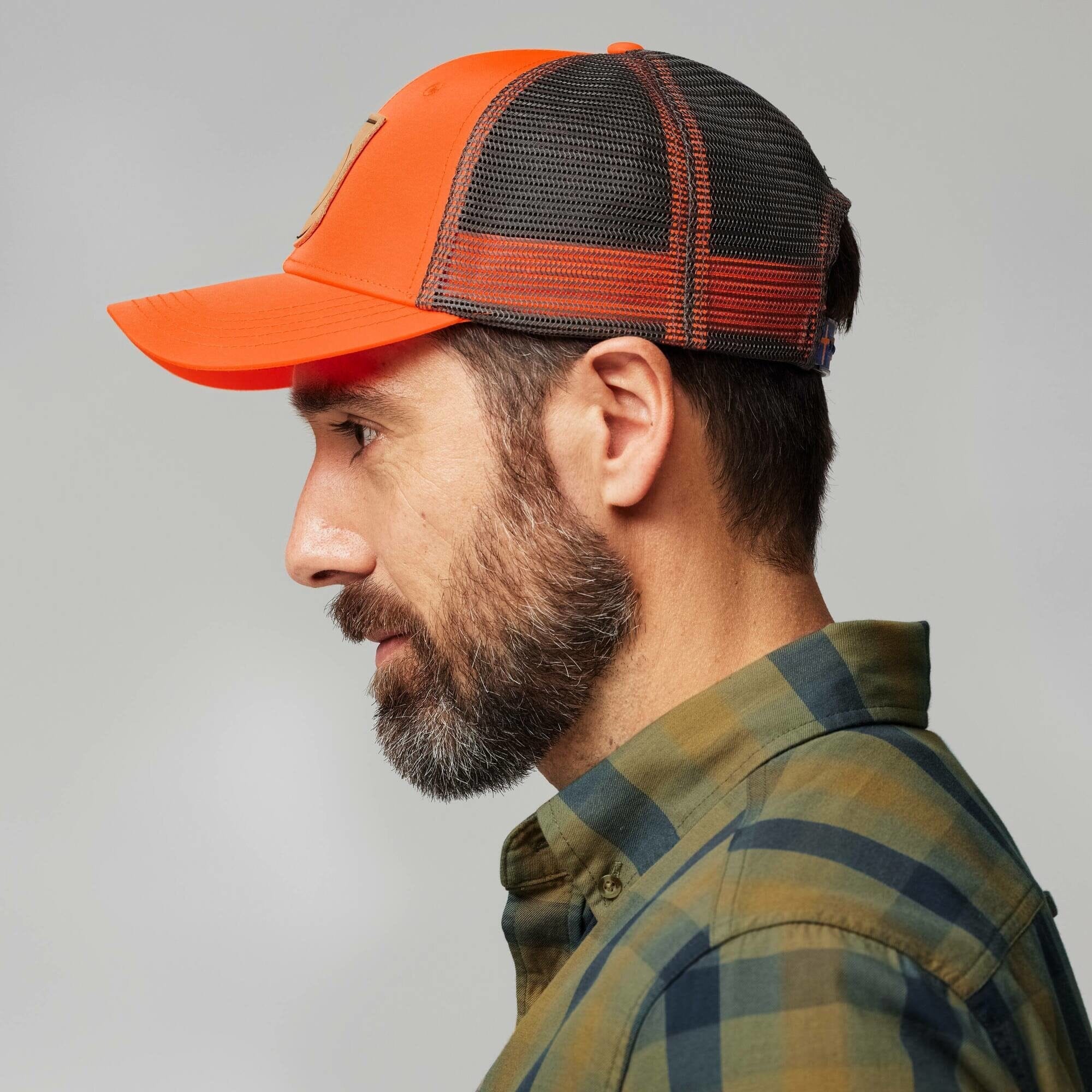 Fjällräven Värmland Cap - Image 4