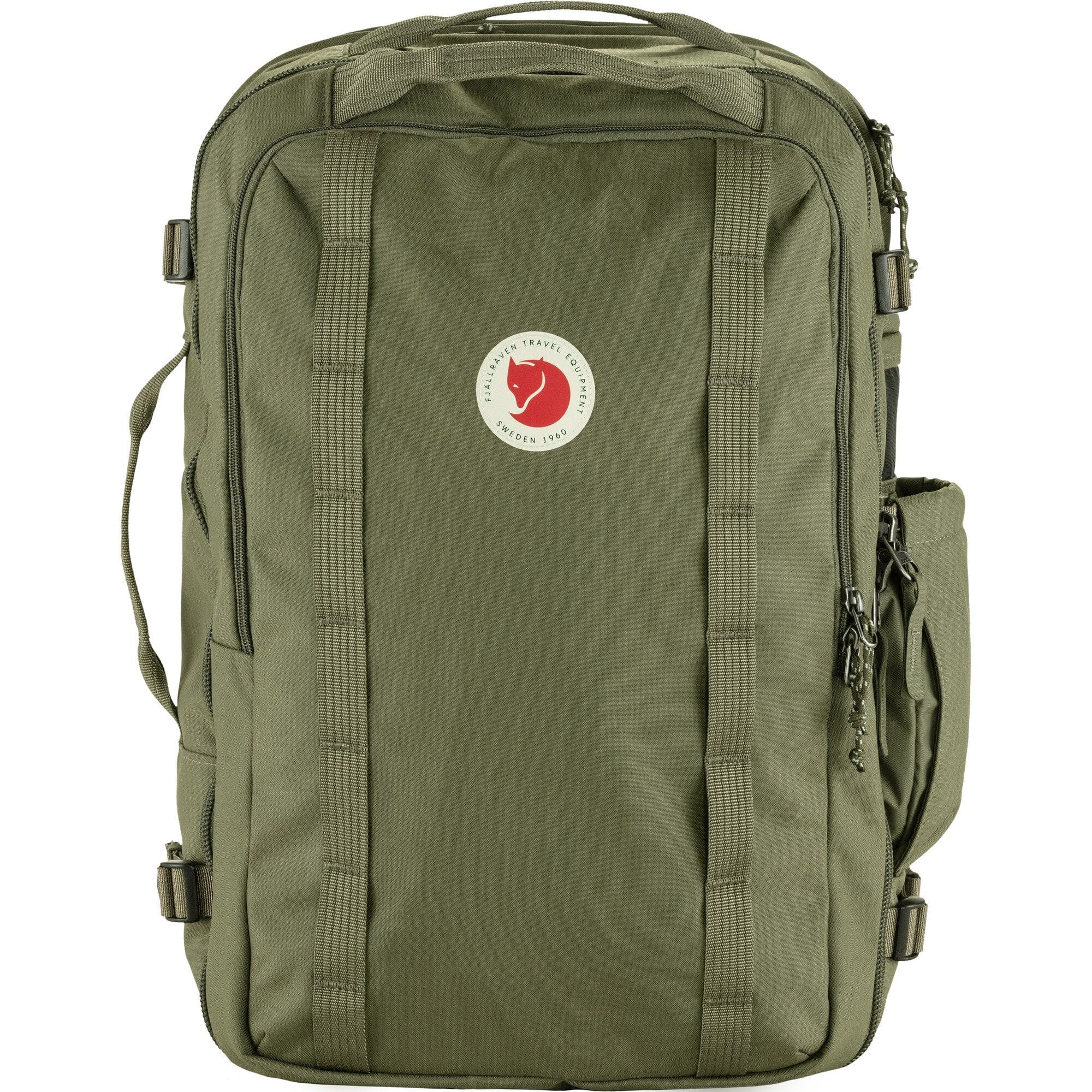 Fjallraven Färden Carry-On Pack - Image 10