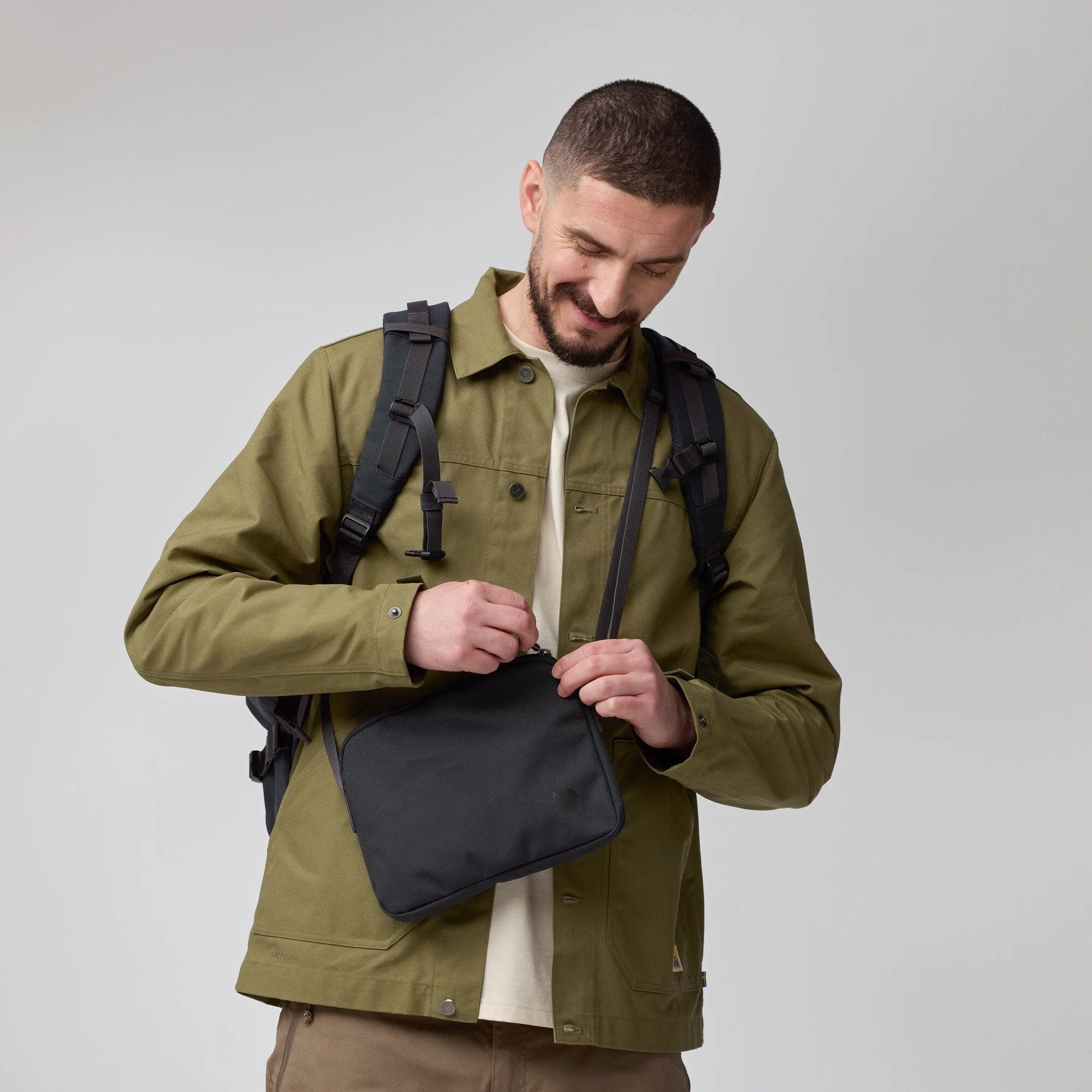 Fjallraven Färden Carry-On Pack - Image 5