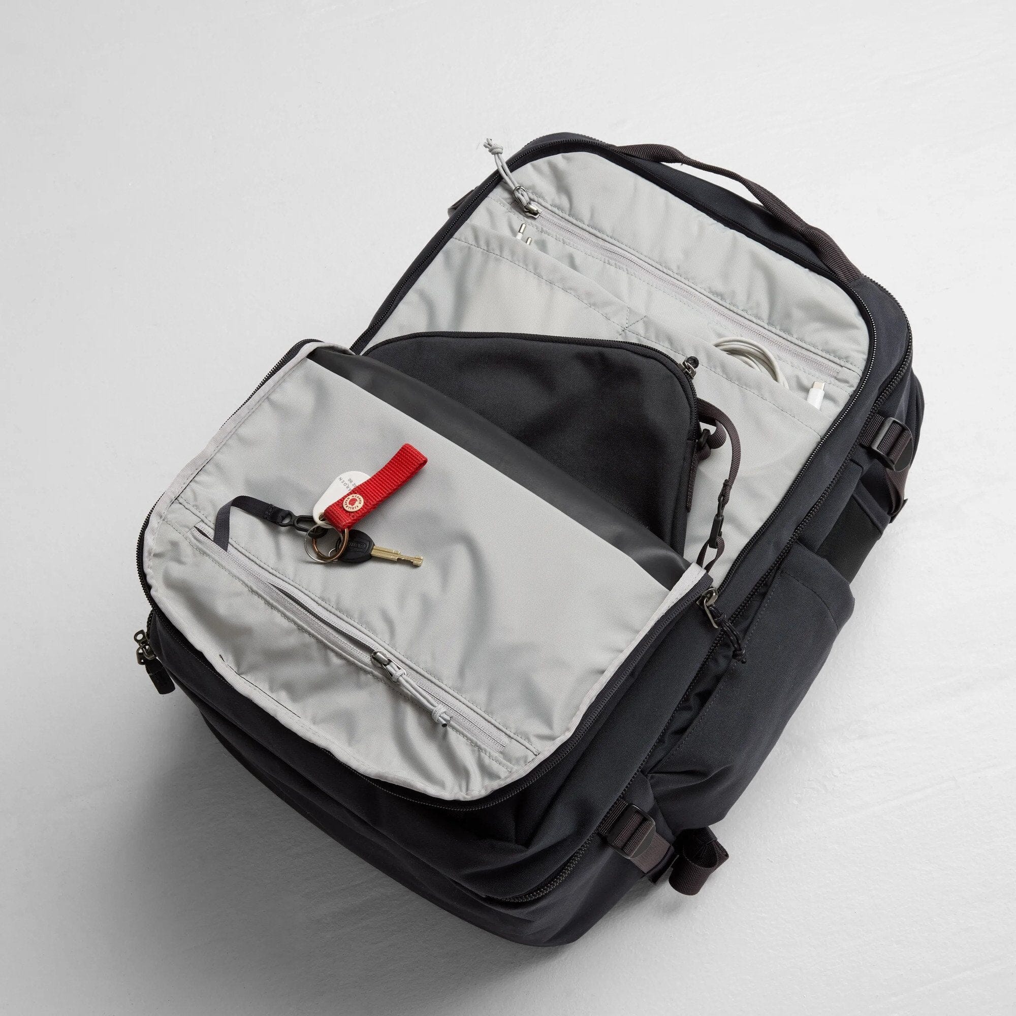 Fjallraven Färden Carry-On Pack - Image 6