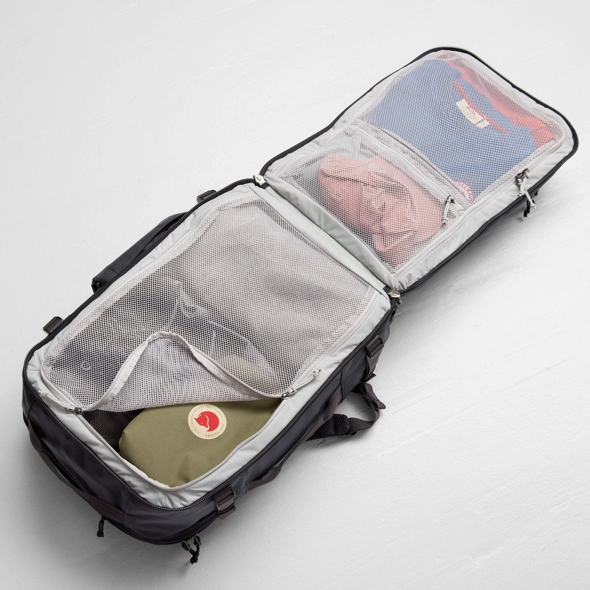 Fjallraven Färden Carry-On Pack - Image 7