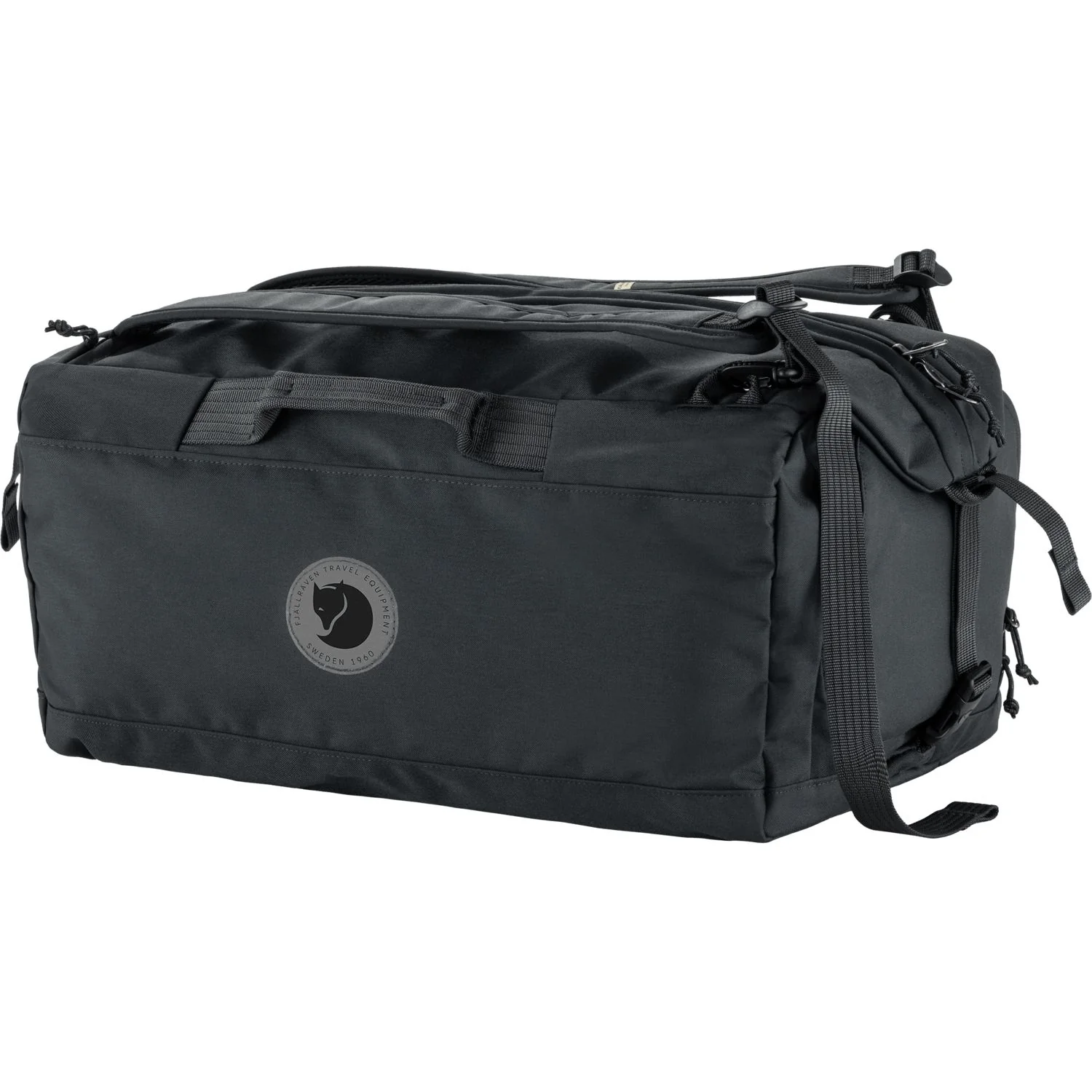 Fjallraven Färden Duffel 50