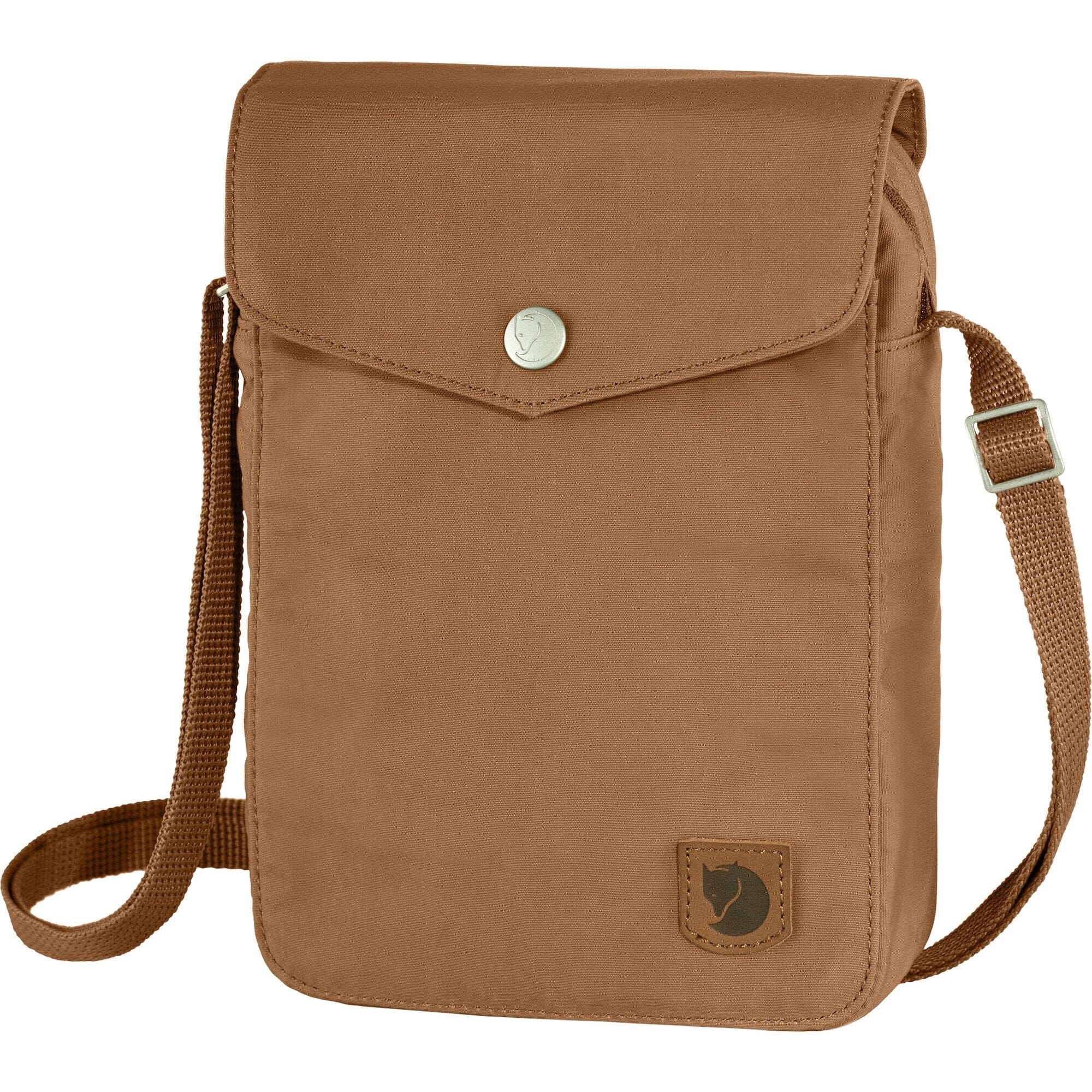 Fjallraven Greenland Pocket Messenger Bag - Image 10