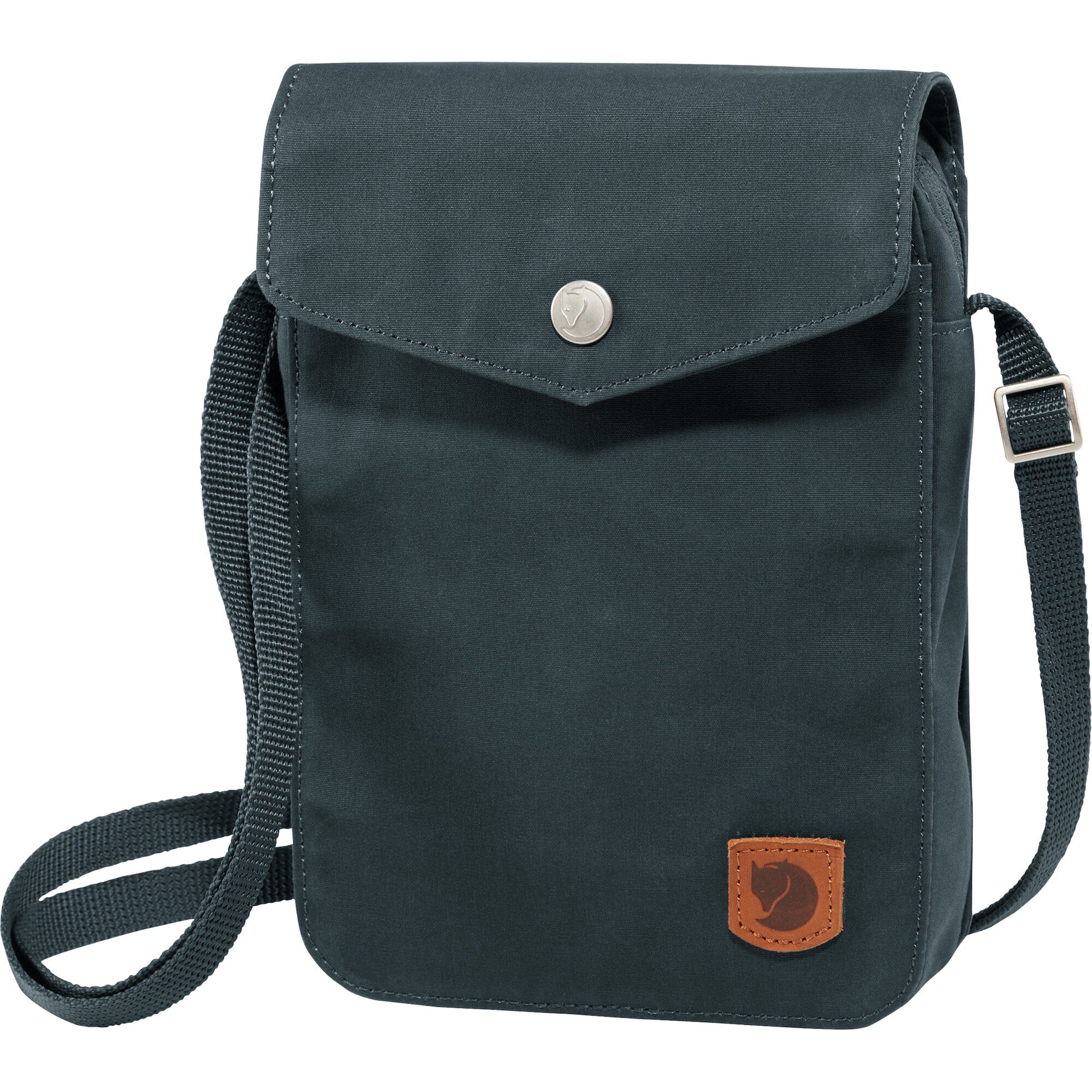 Fjallraven Greenland Pocket Messenger Bag - Image 7