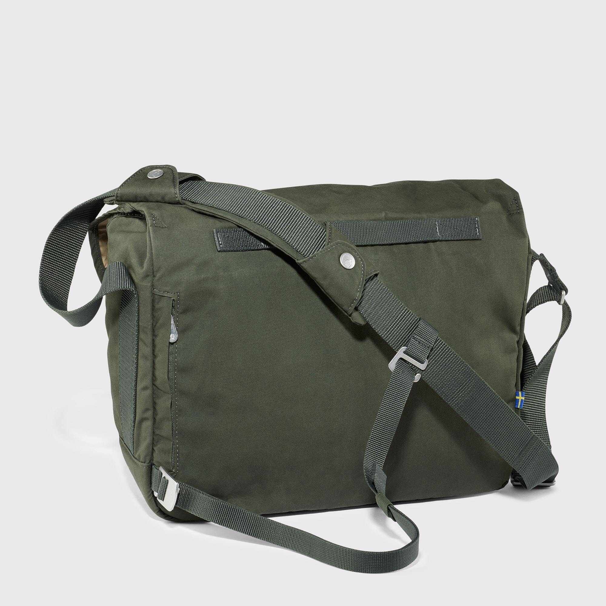 Fjallraven Greenland Shoulder Bag - Image 12