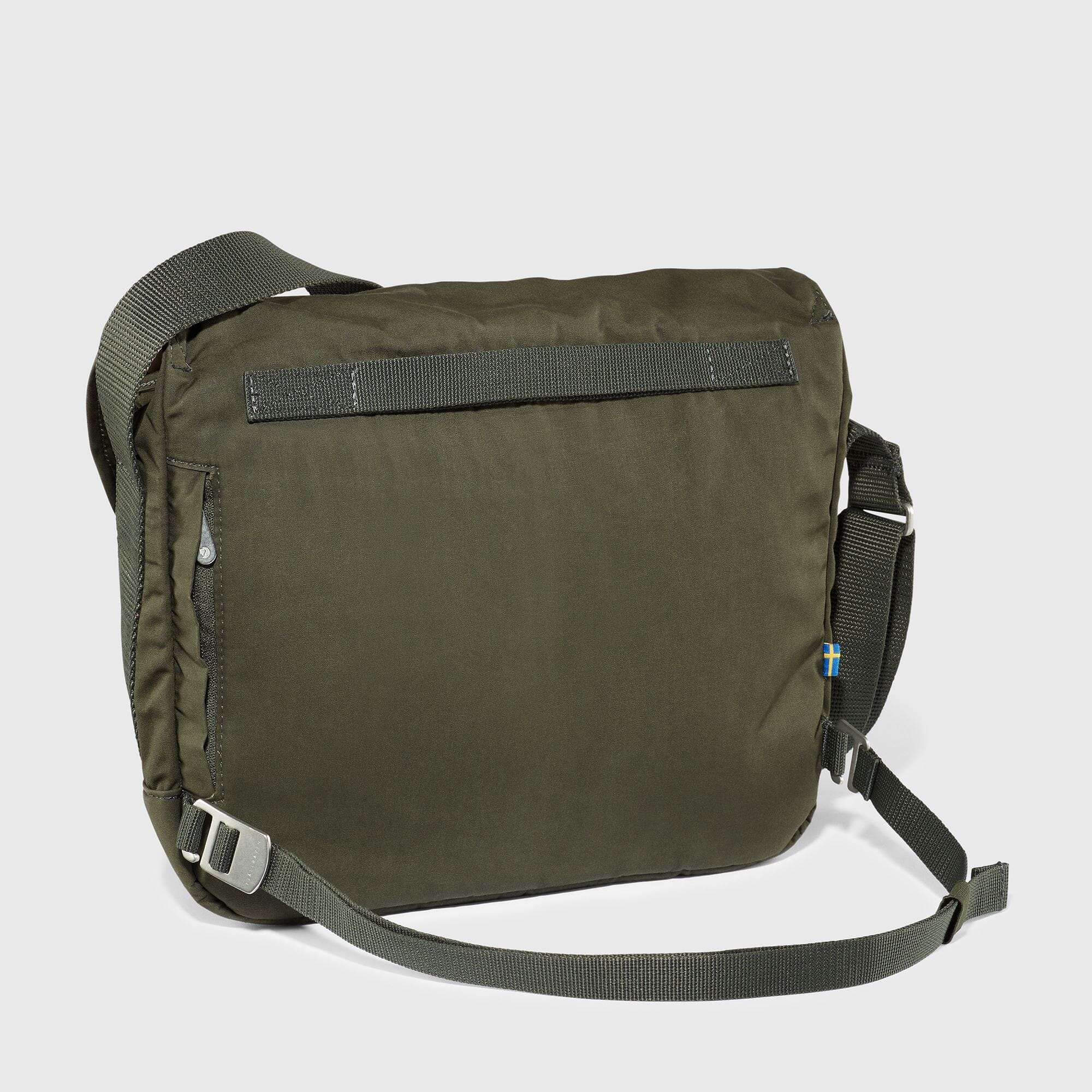 Fjallraven Greenland Shoulder Bag Small - Image 9