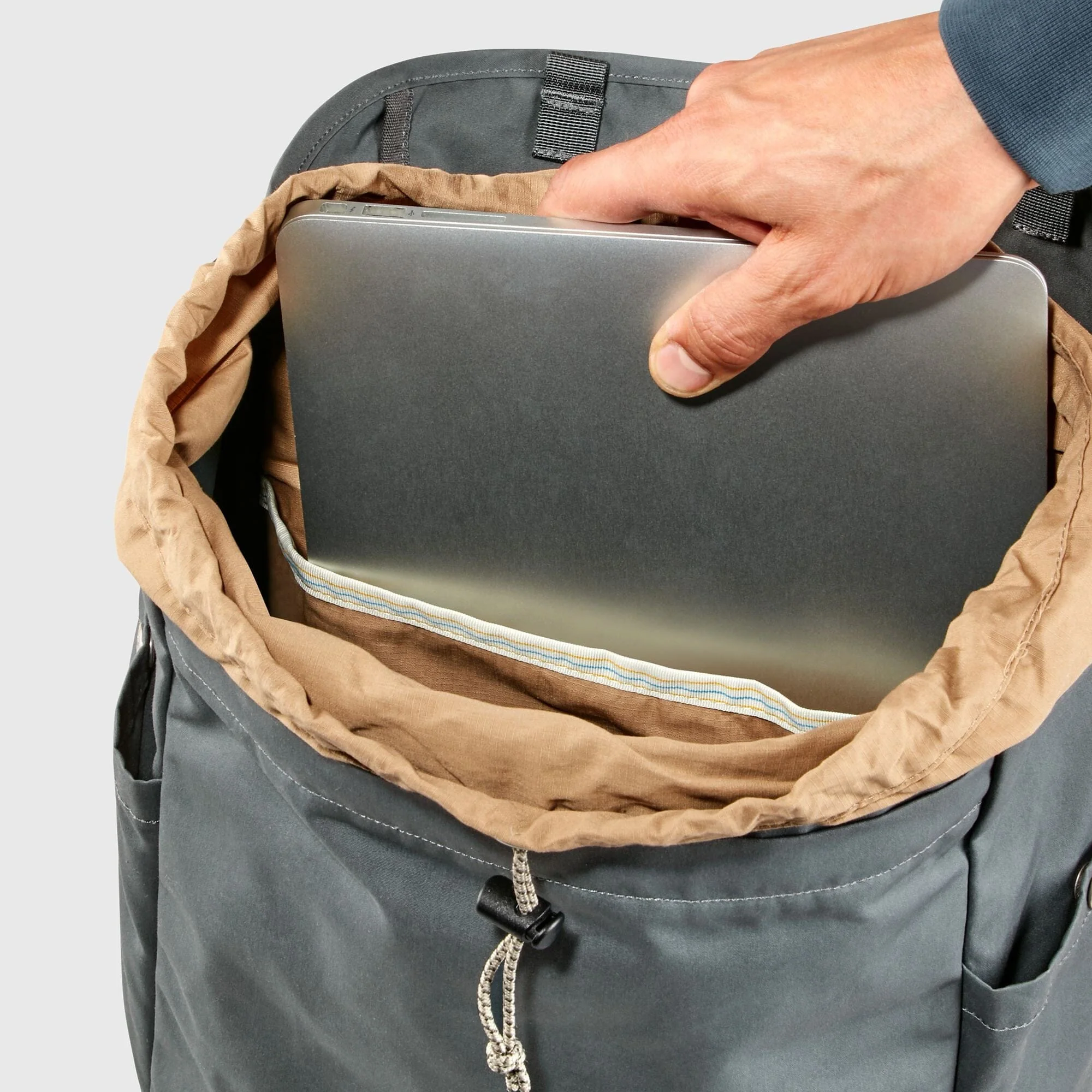 Fjallraven Greenland Top Backpack - Image 11