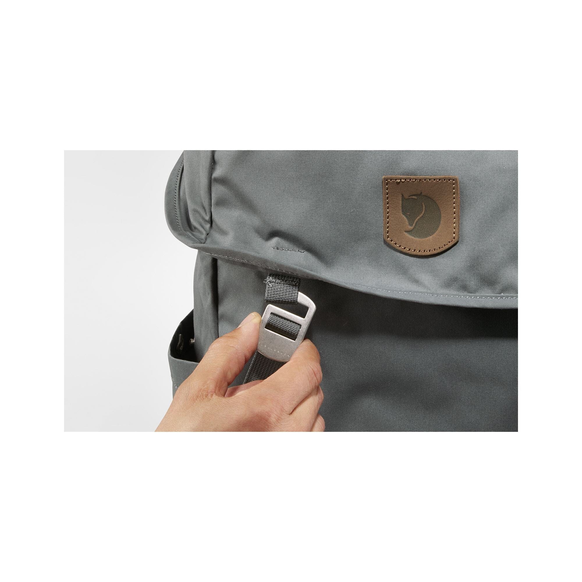 Fjallraven Greenland Top Backpack - Image 12