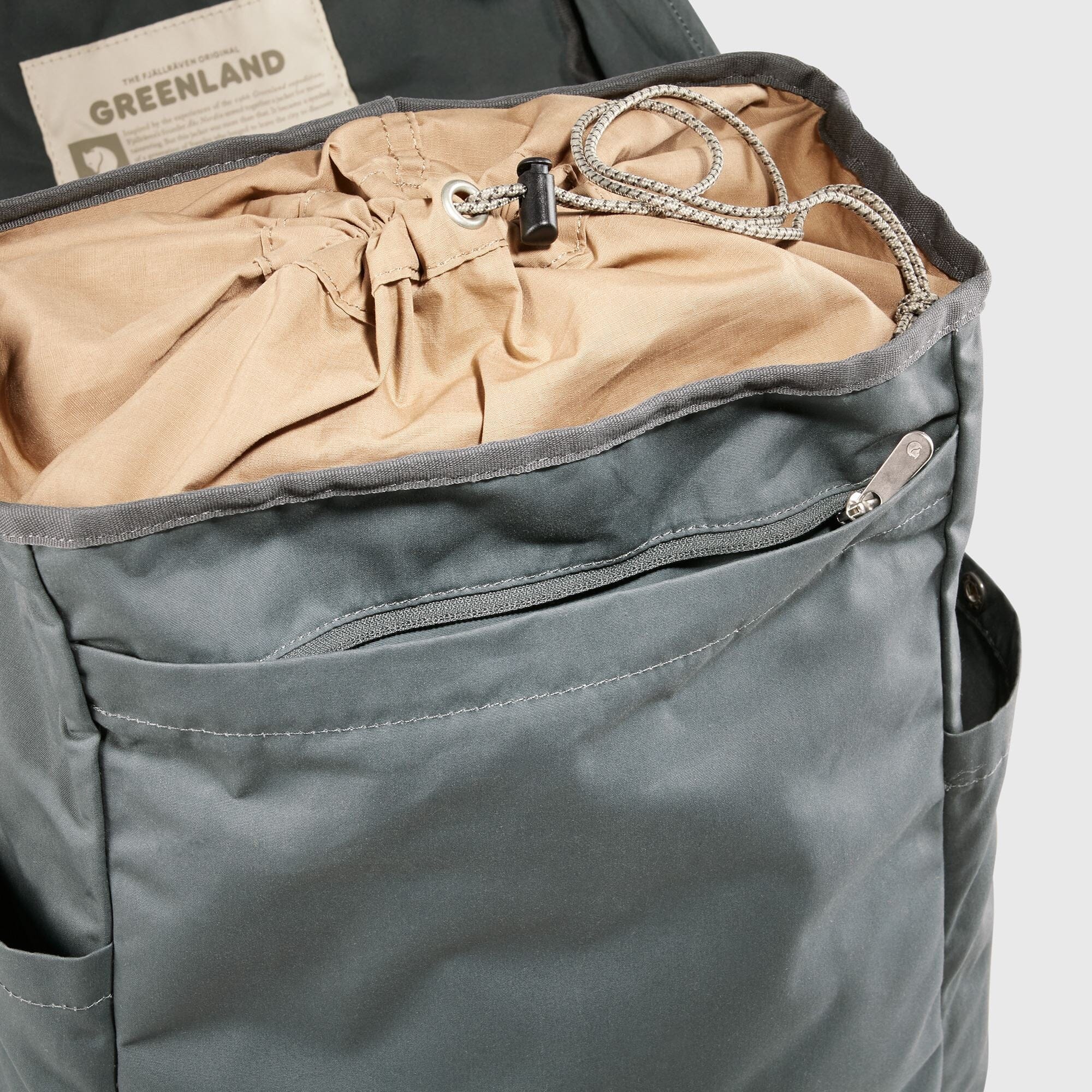 Fjallraven Greenland Top Backpack - Image 13