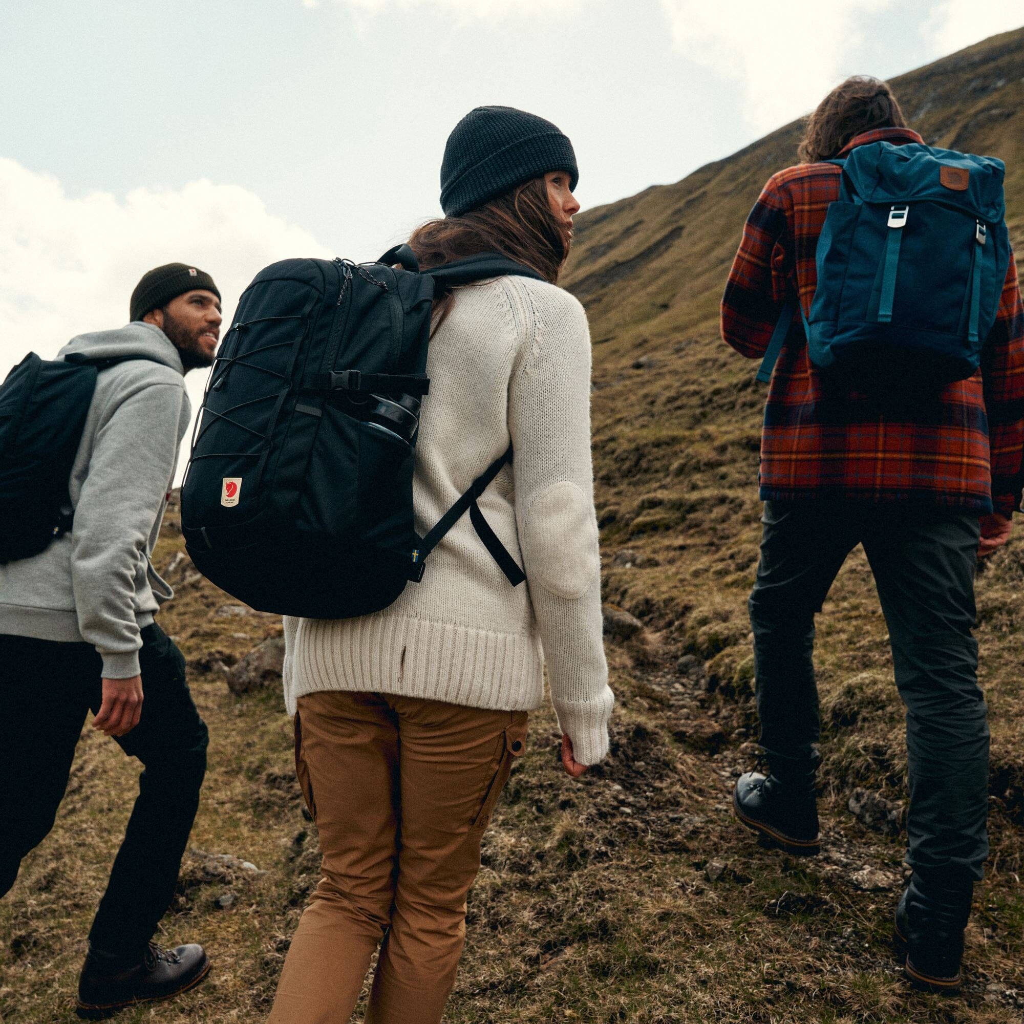 Fjallraven Greenland Top Backpack - Image 15