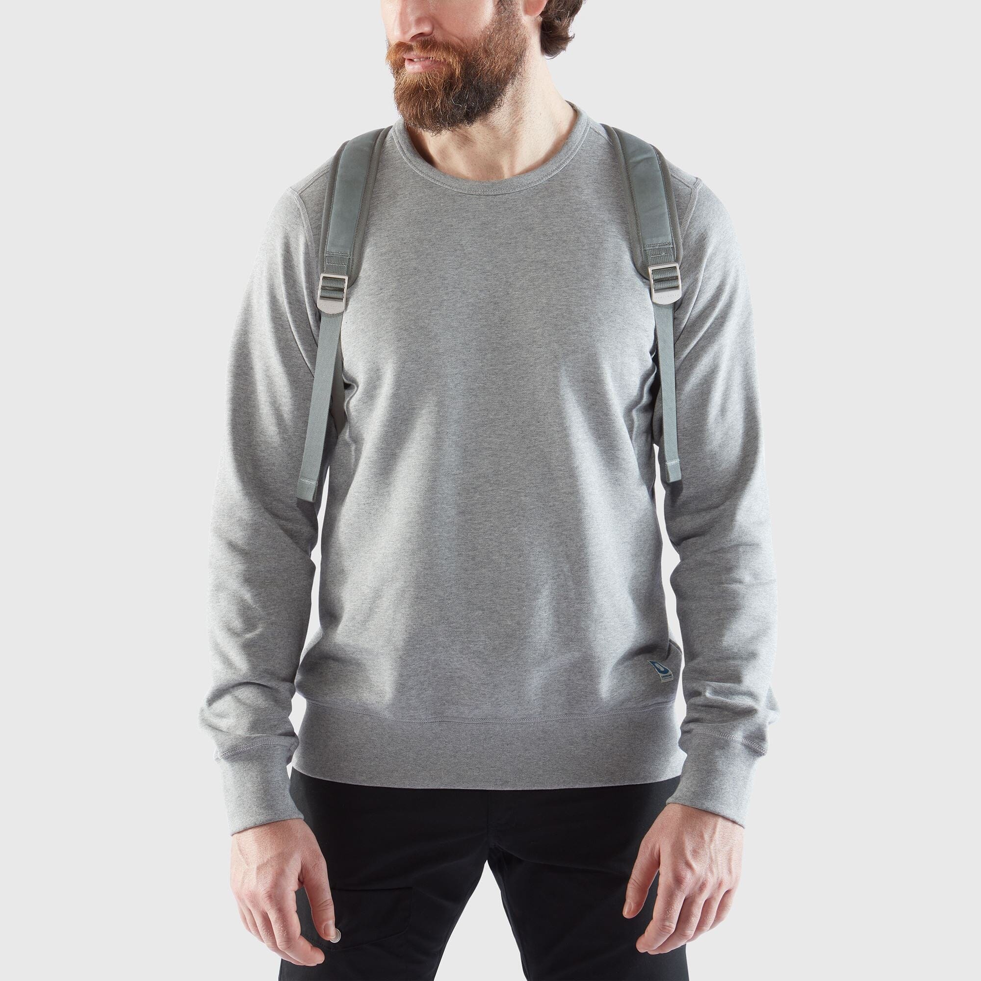Fjallraven Greenland Top Backpack - Image 7