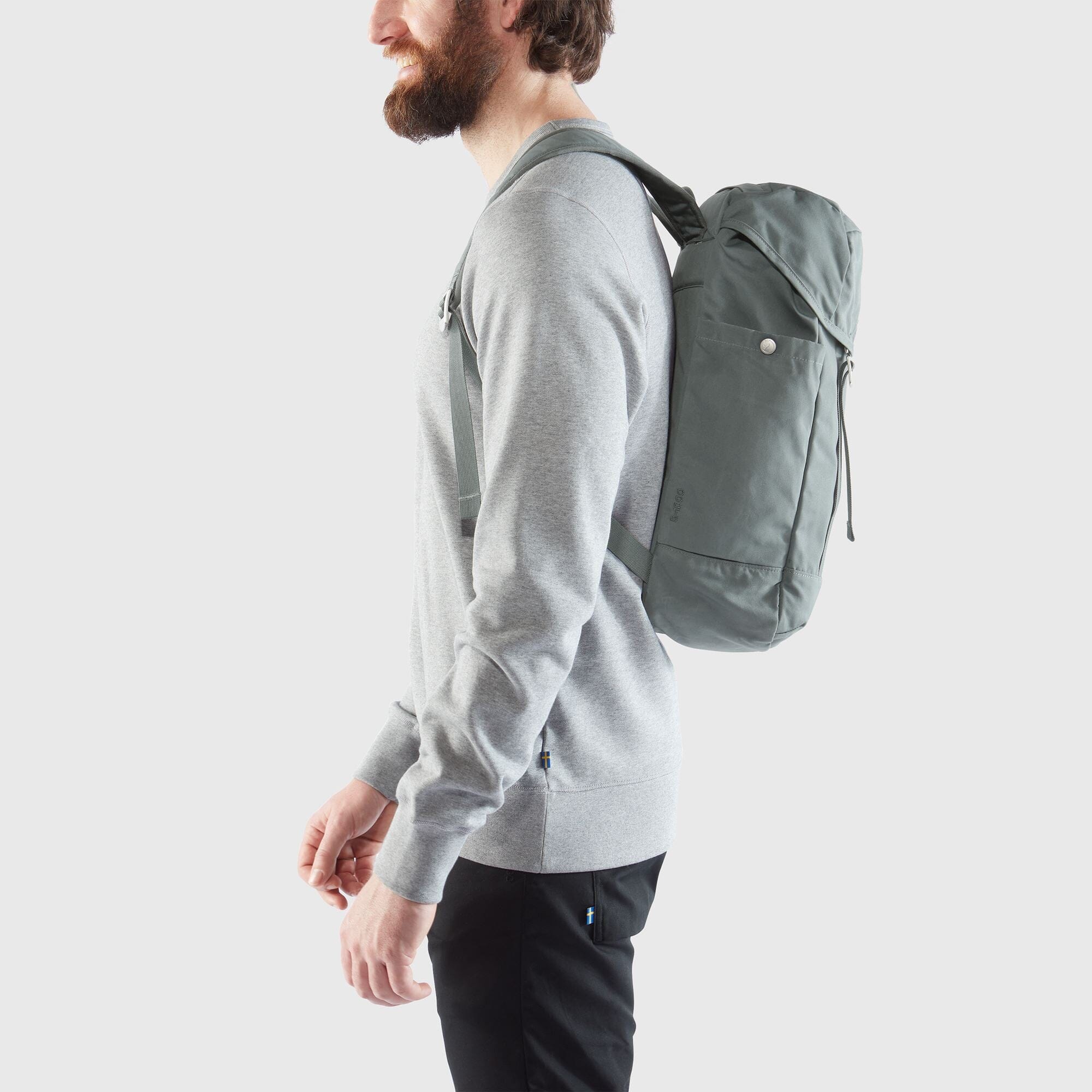 Fjallraven Greenland Top Backpack - Image 9
