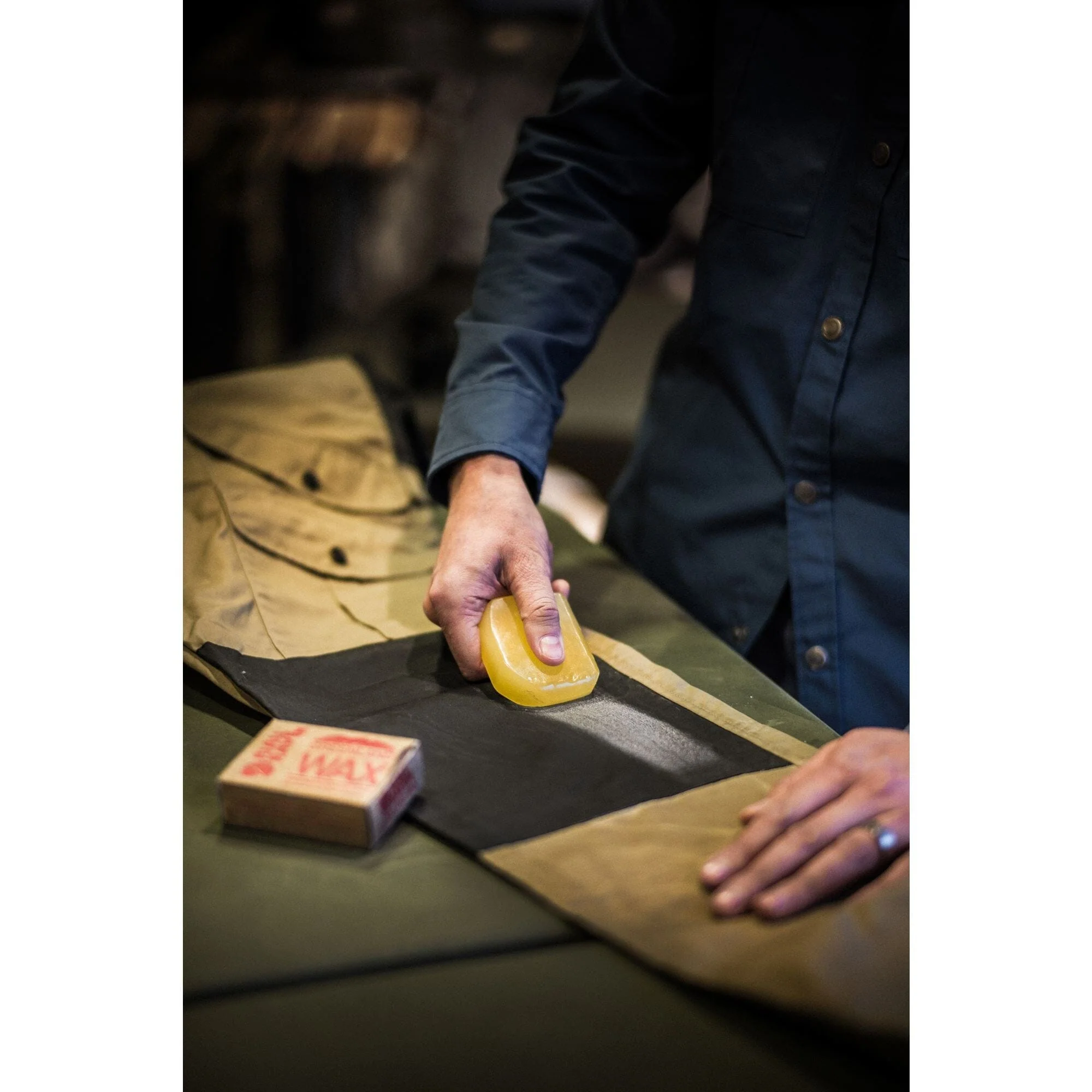 Fjallraven Greenland Wax - Image 3