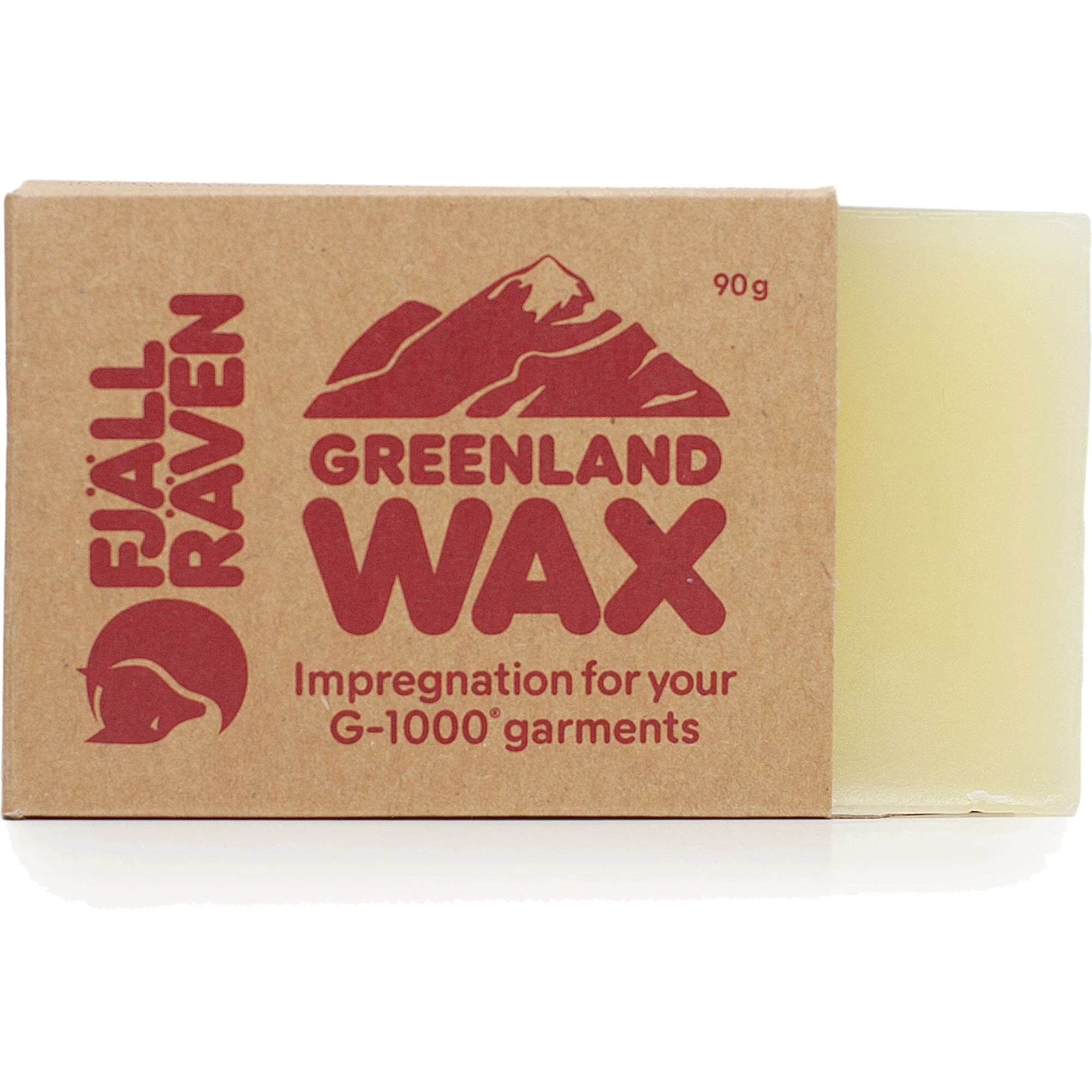 Fjallraven Greenland Wax - Image 4