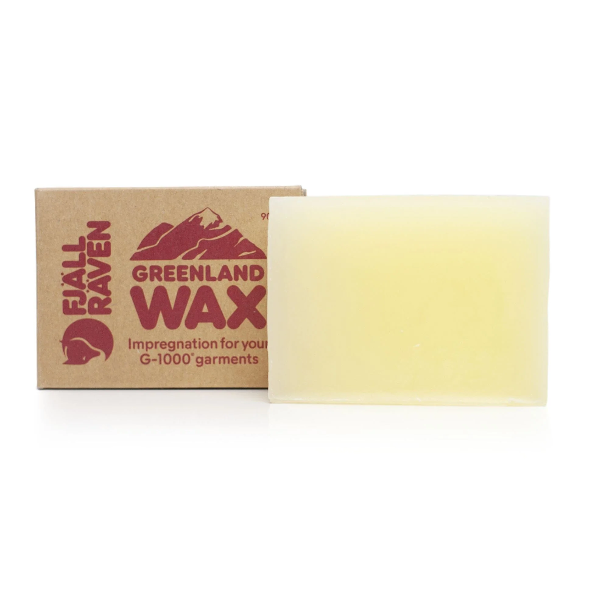 Fjallraven Greenland Wax - Image 7