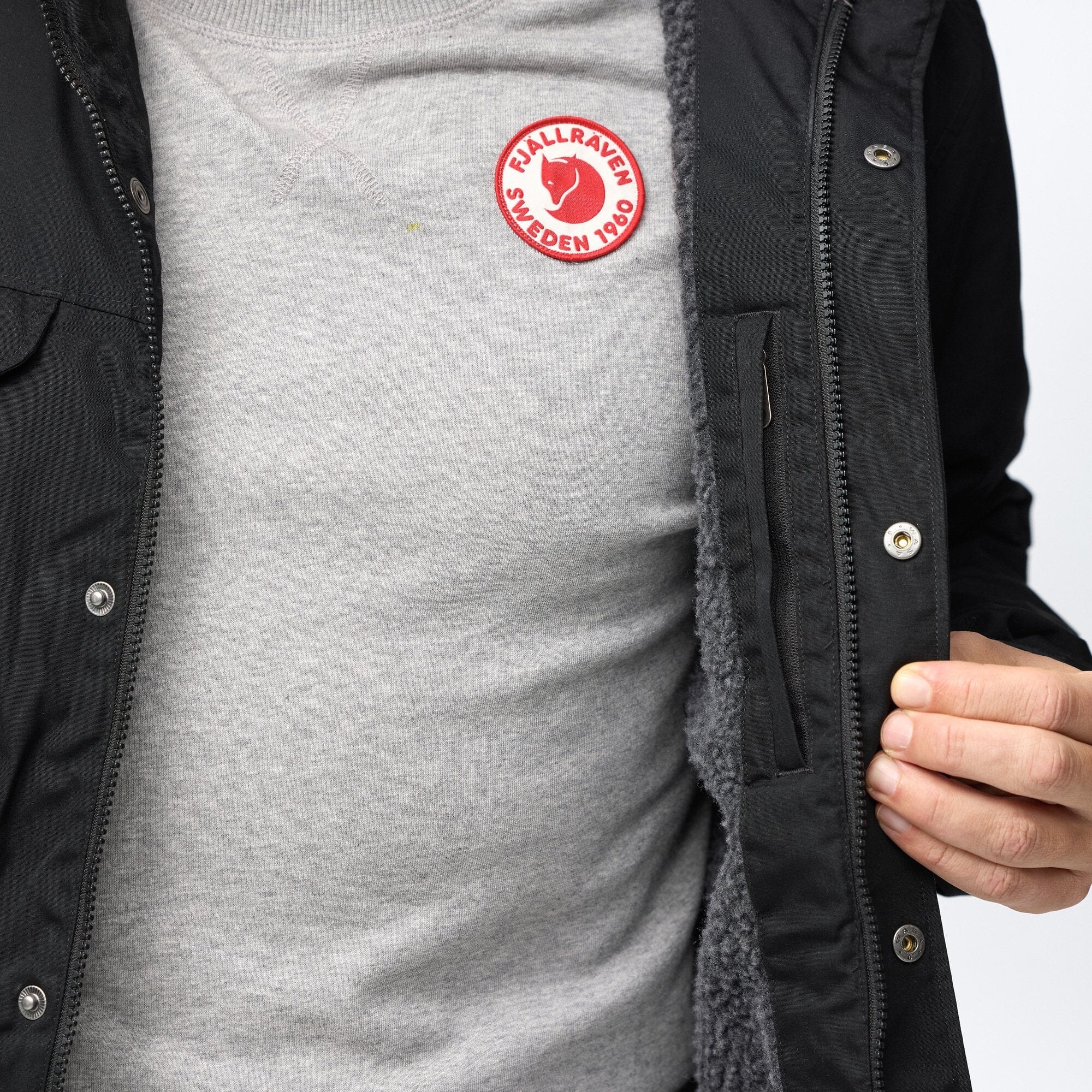 Fjallraven Greenland Winter Jacket M - Image 12