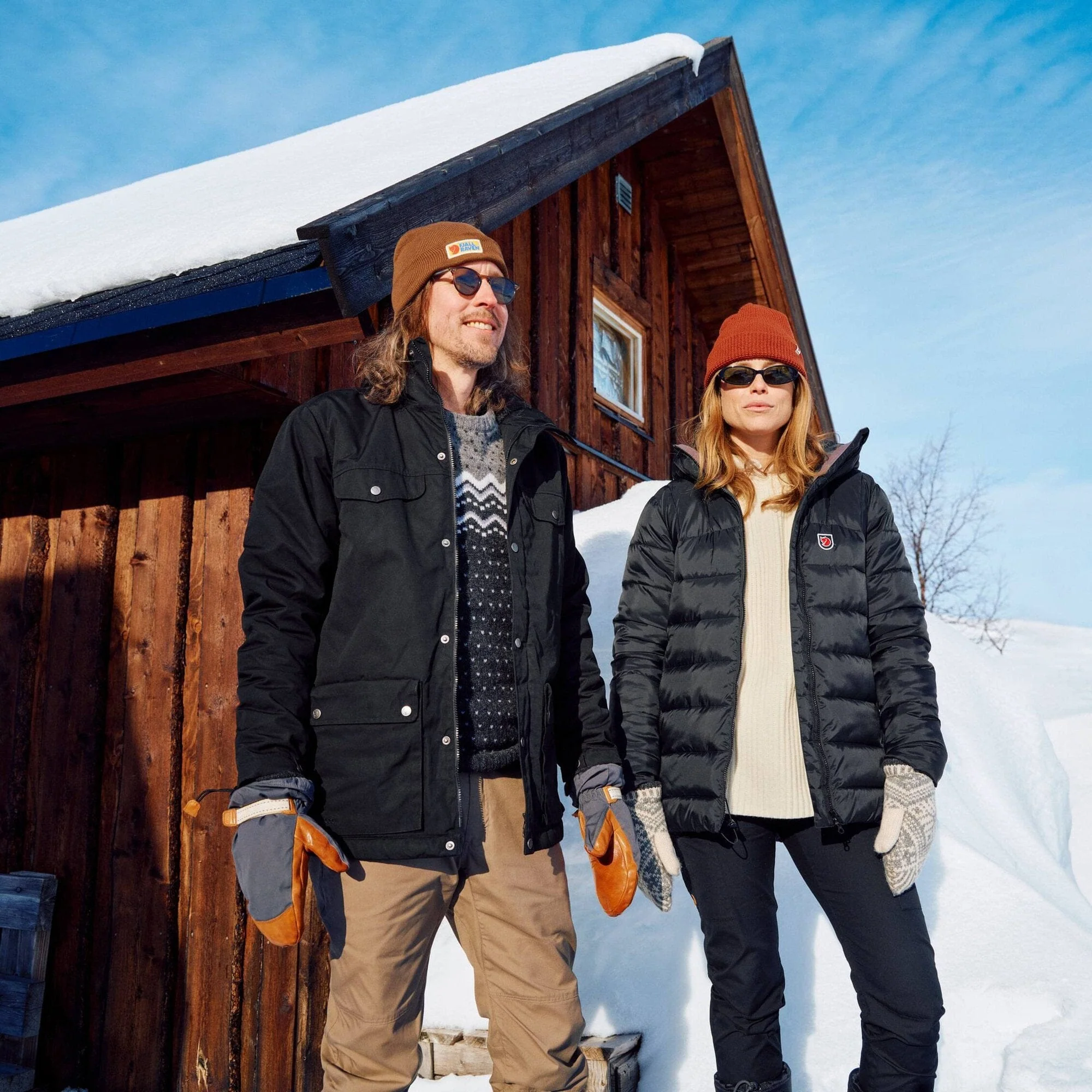 Fjallraven Greenland Winter Jacket M - Image 17