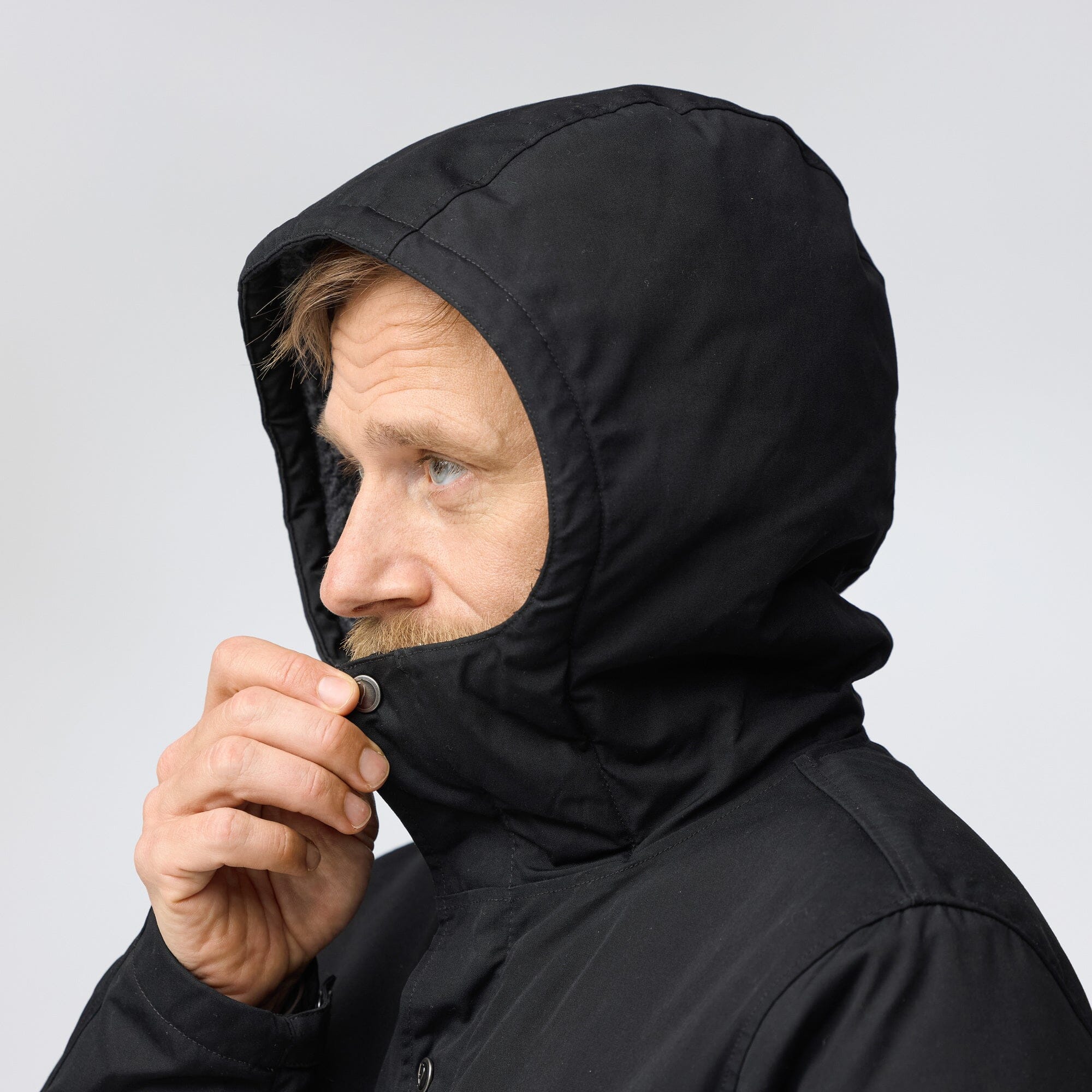 Fjallraven Greenland Winter Jacket M - Image 8