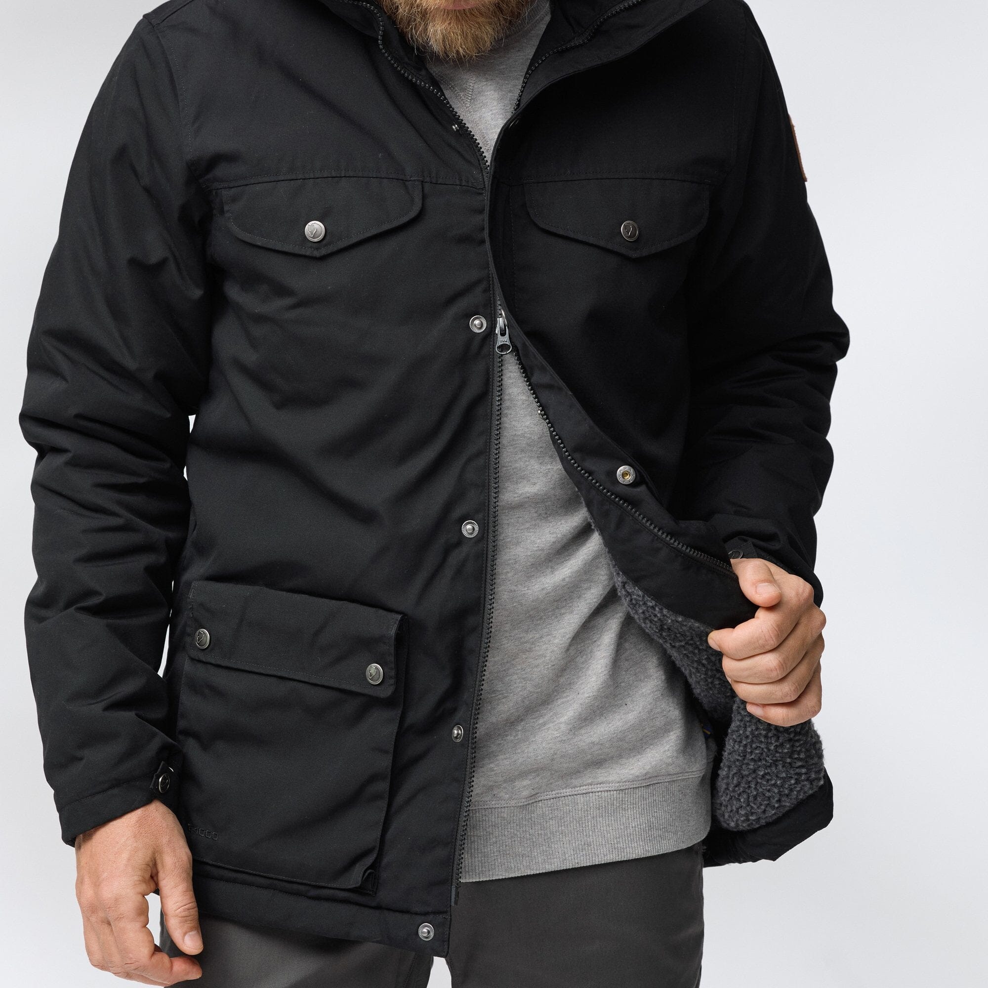 Fjallraven Greenland Winter Jacket M - Image 9
