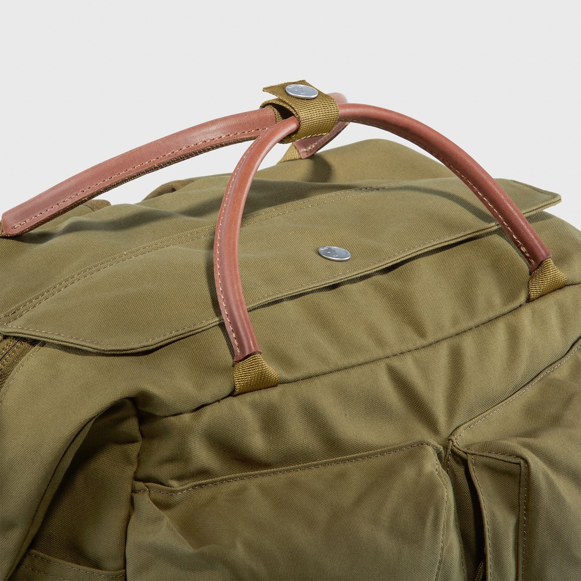 Fjallraven Haulpack No.1 Backpack - Image 14