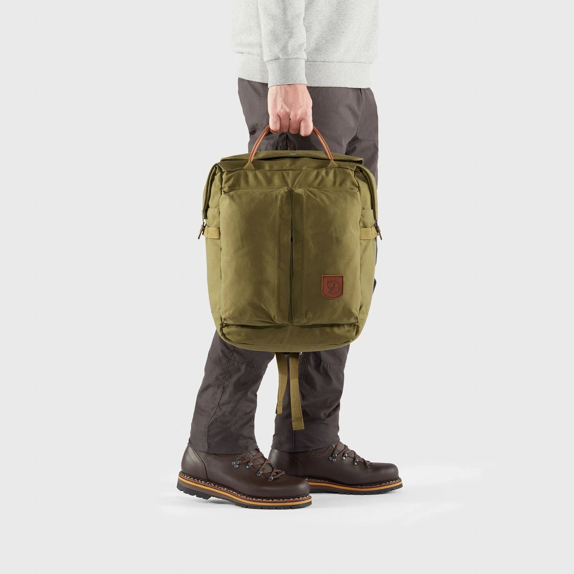 Fjallraven Haulpack No.1 Backpack - Image 16