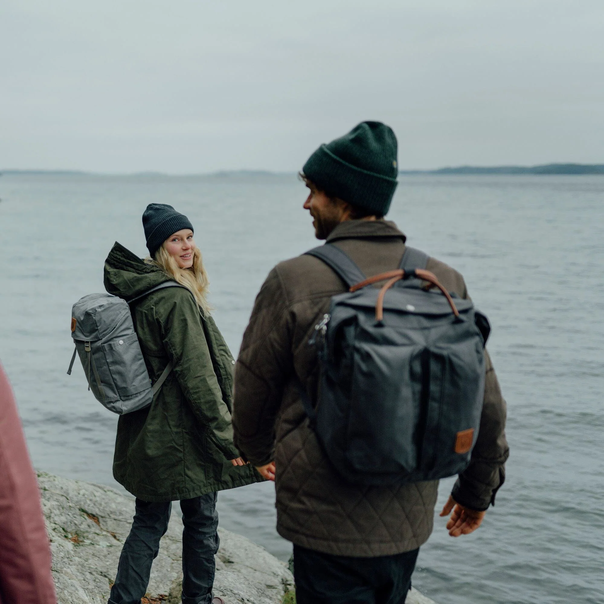 Fjallraven Haulpack No.1 Backpack - Image 18