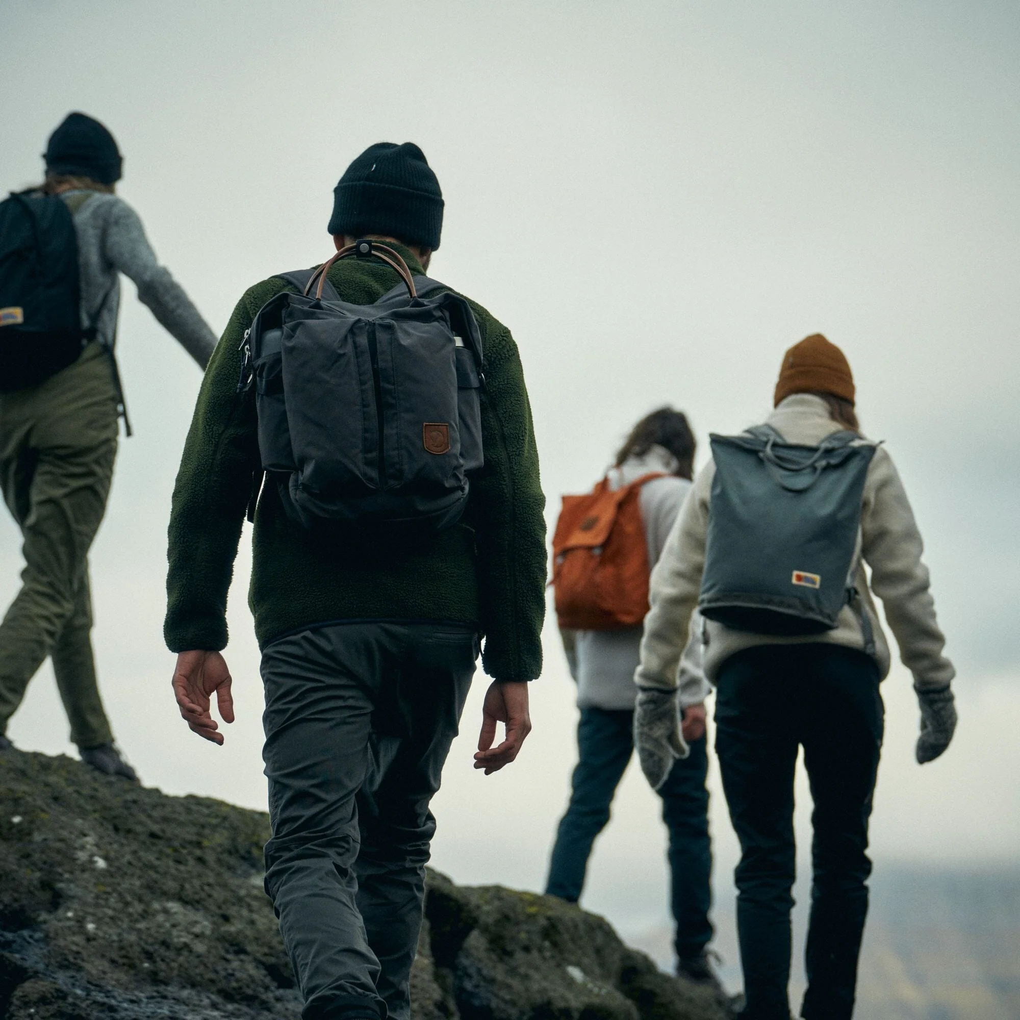 Fjallraven Haulpack No.1 Backpack - Image 19