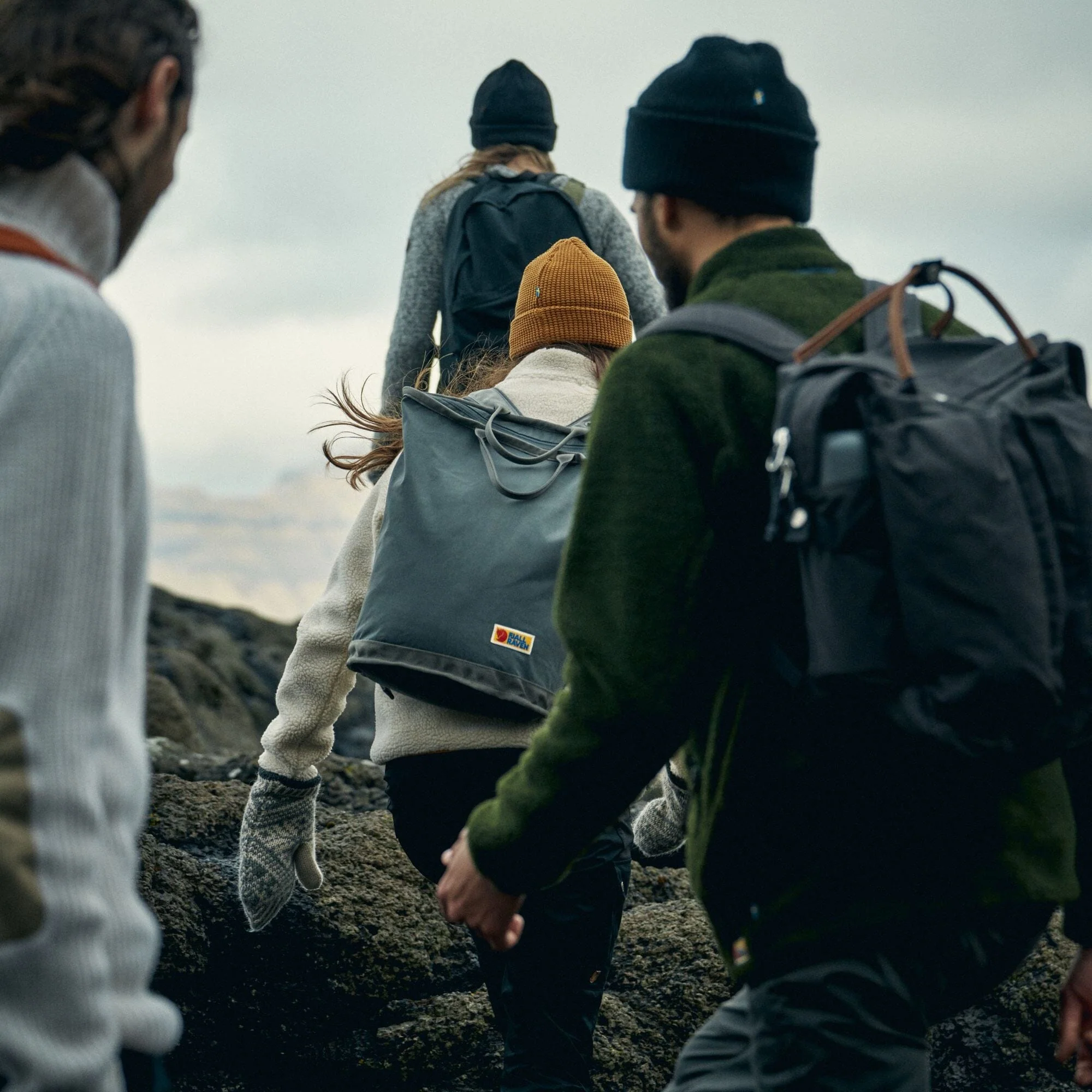 Fjallraven Haulpack No.1 Backpack - Image 21