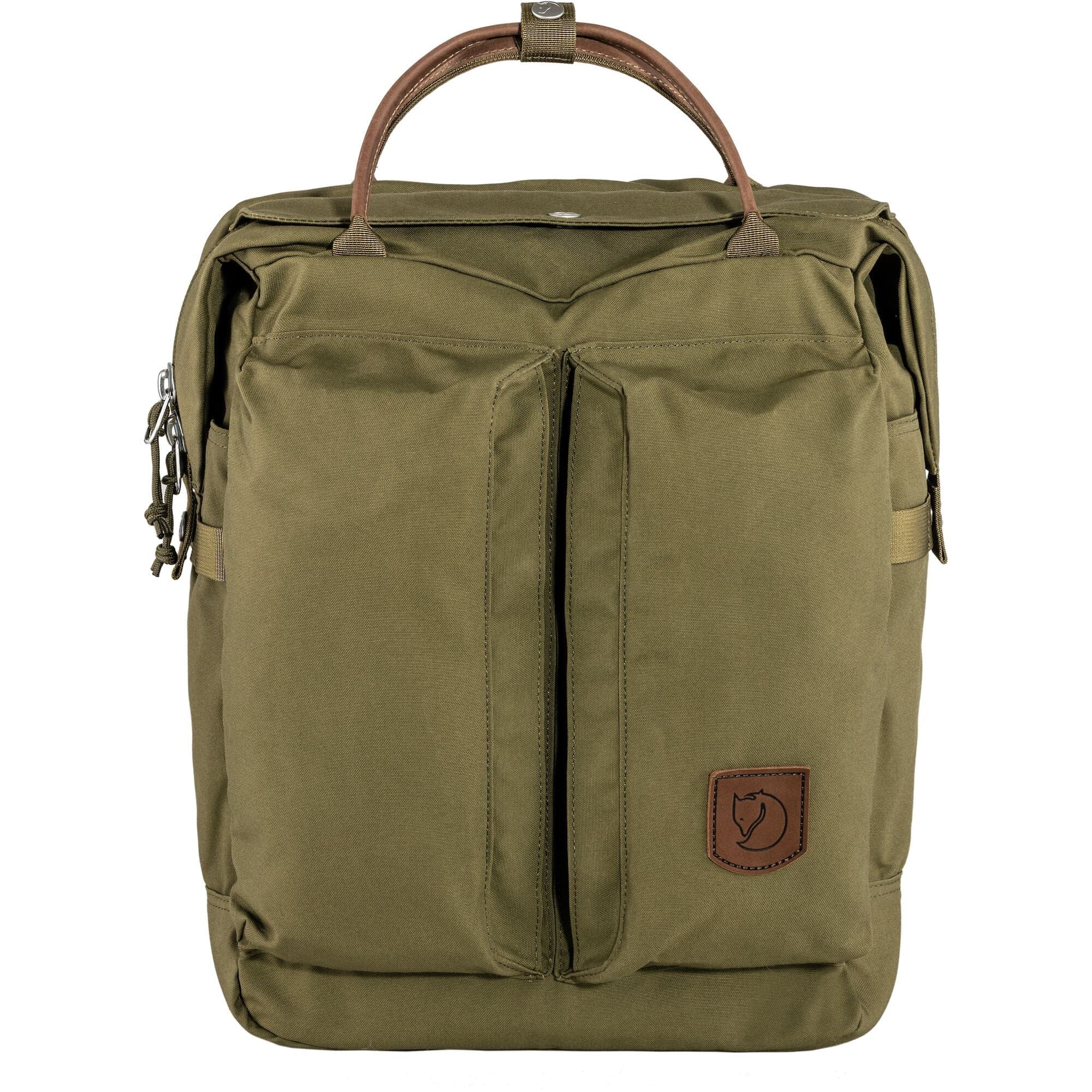 Fjallraven Haulpack No.1 Backpack - Image 22
