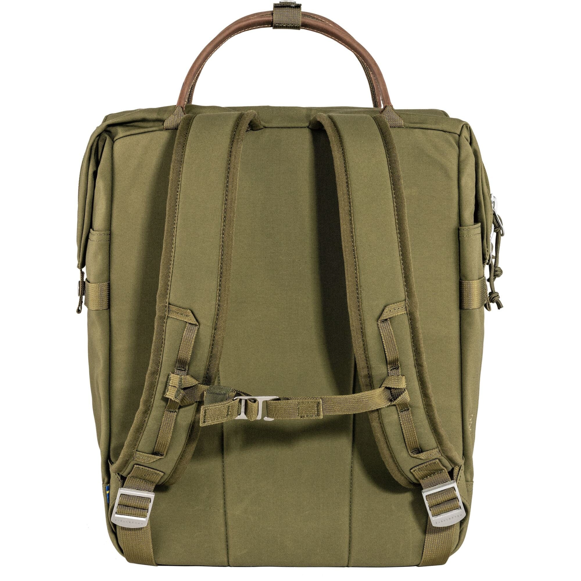 Fjallraven Haulpack No.1 Backpack - Image 23