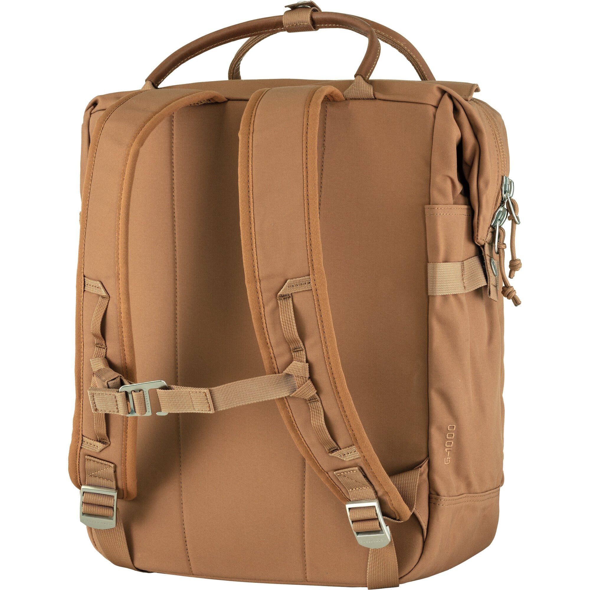 Fjallraven Haulpack No.1 Backpack - Image 28