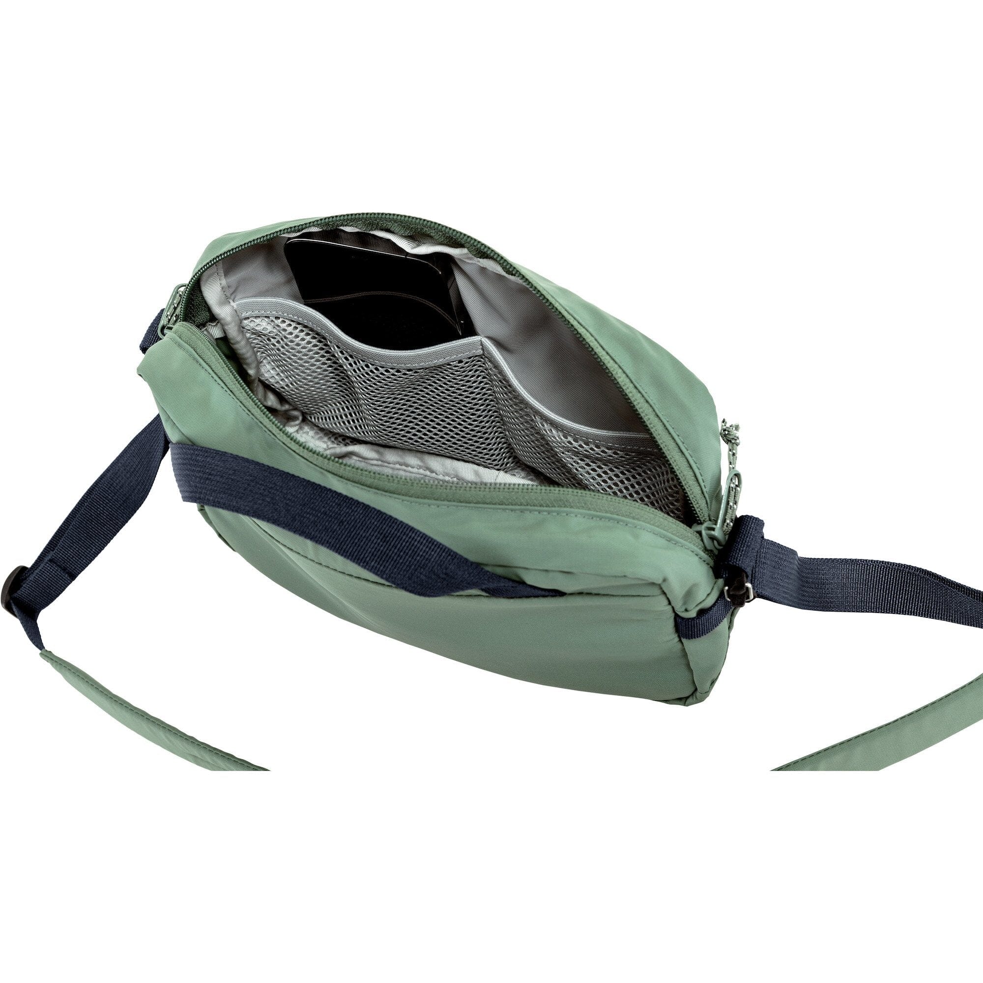 Fjallraven High Coast Crossbody Messenger Bag - Image 8