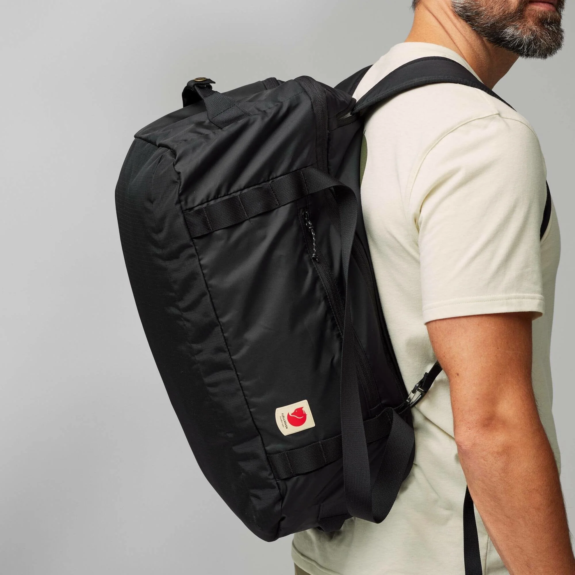 Fjallraven High Coast Duffel 36 - Image 5