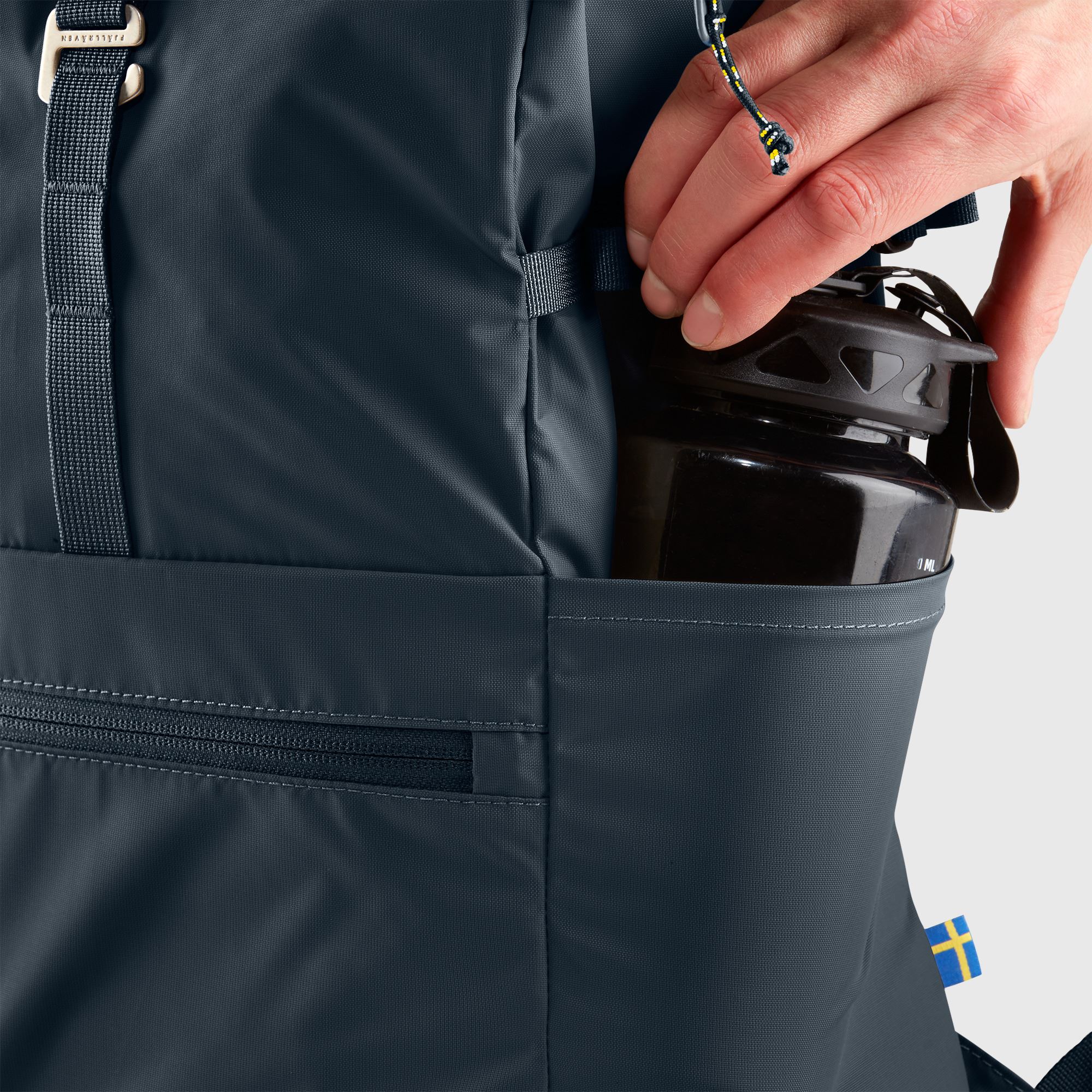 Fjallraven High Coast Foldsack 24 Backpack - Image 12