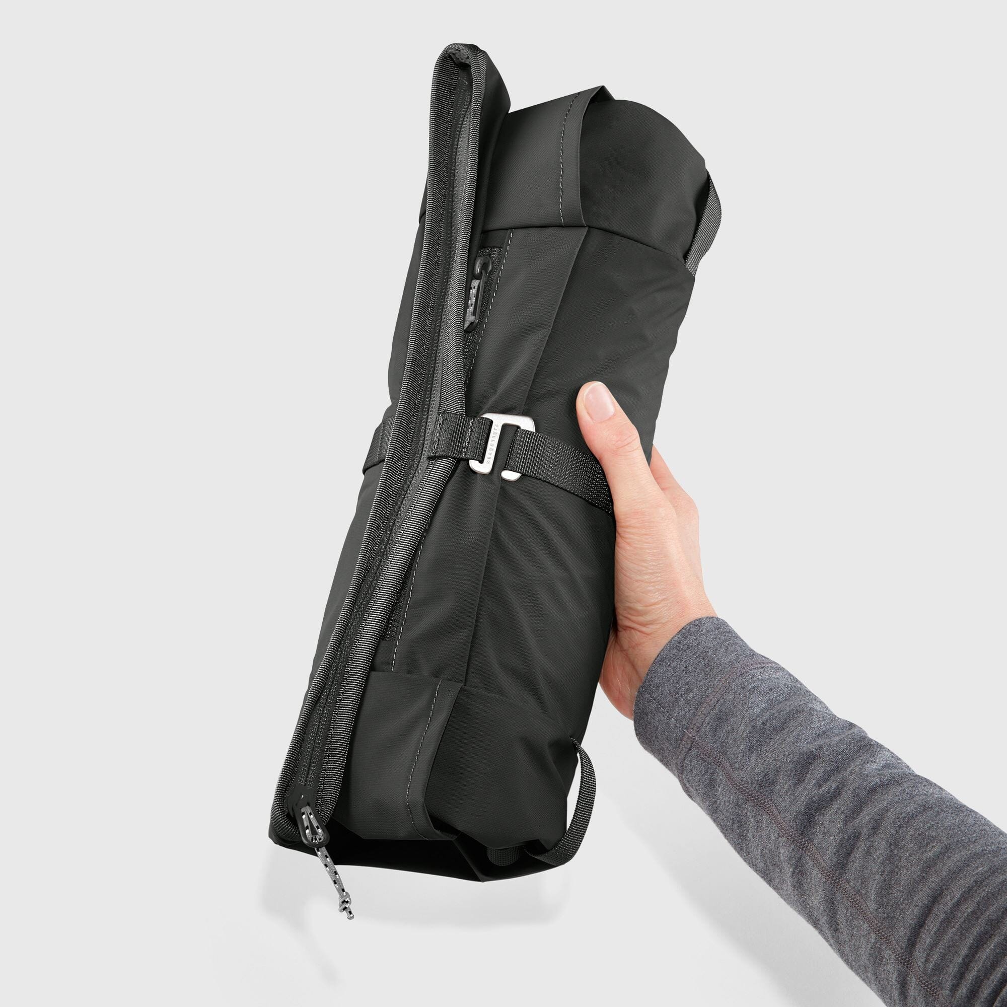 Fjallraven High Coast Foldsack 24 Backpack - Image 16