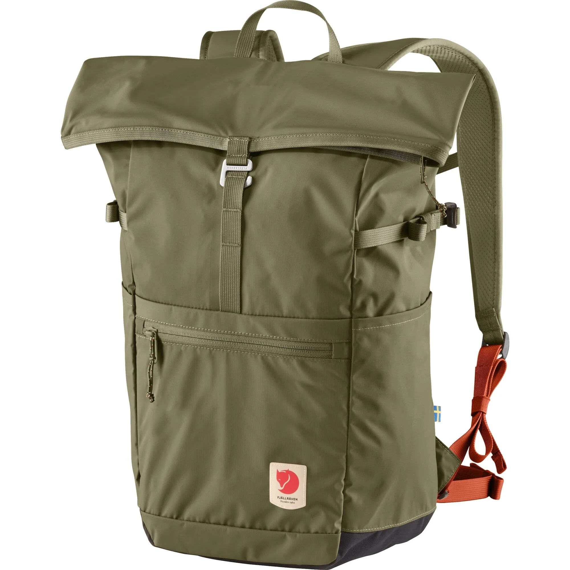 Fjallraven High Coast Foldsack 24 Backpack - Image 20
