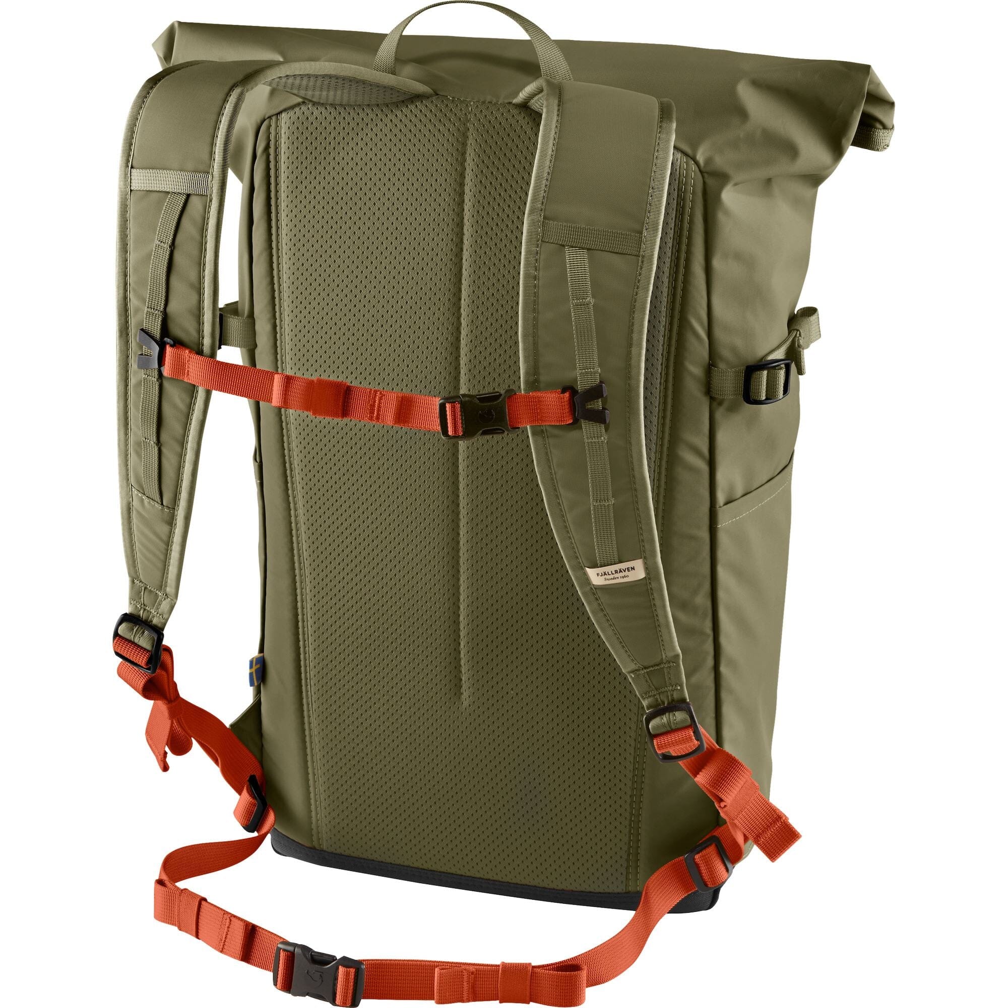 Fjallraven High Coast Foldsack 24 Backpack - Image 21