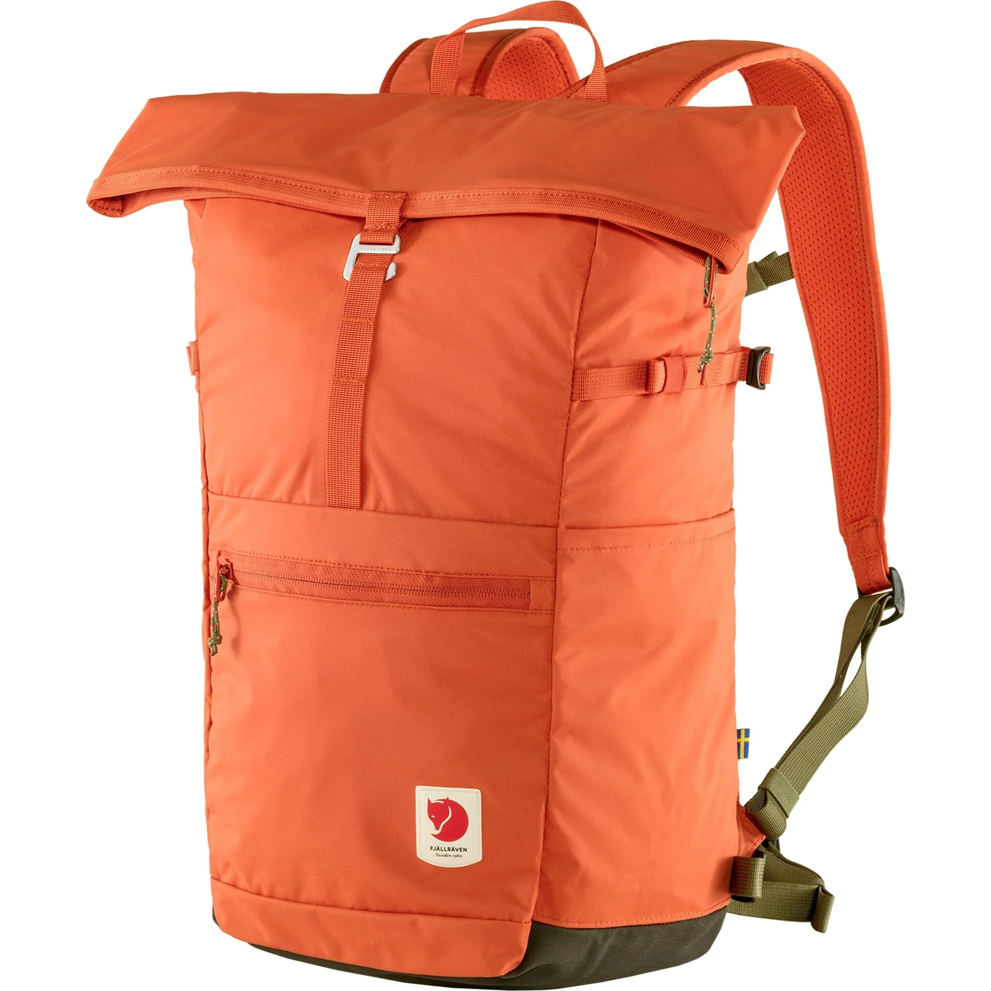 Fjallraven High Coast Foldsack 24 Backpack - Image 24