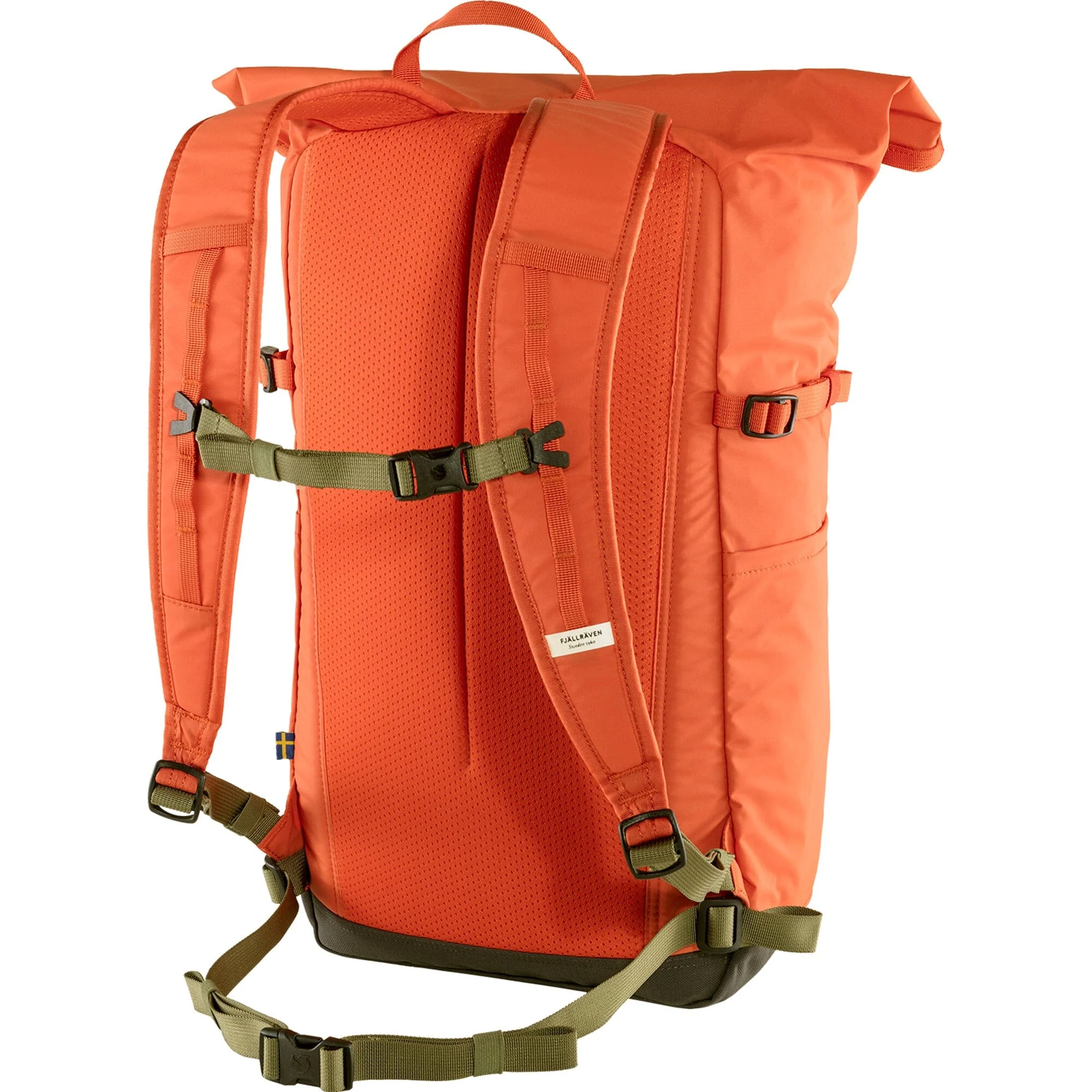 Fjallraven High Coast Foldsack 24 Backpack - Image 25