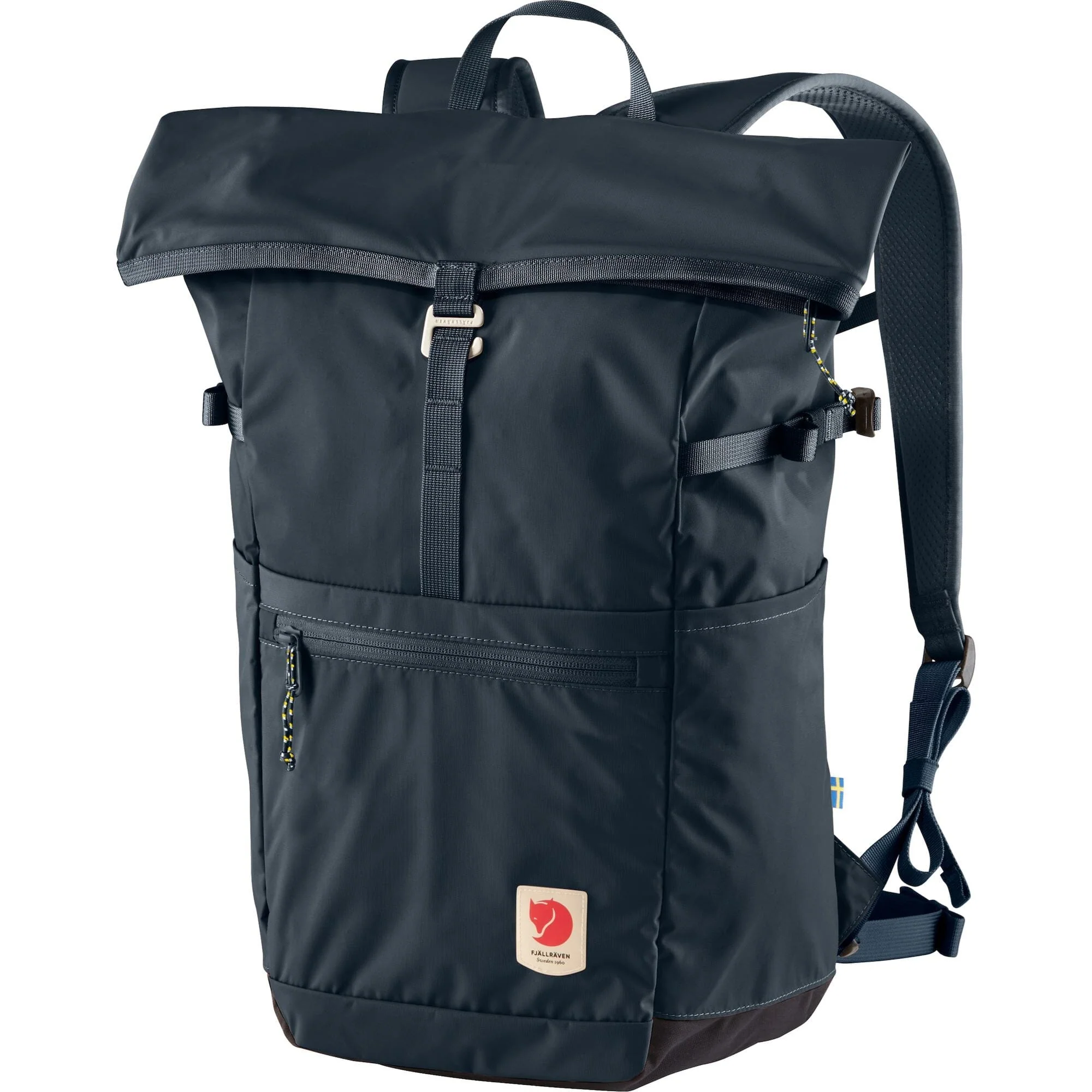 Fjallraven High Coast Foldsack 24 Backpack - Image 3