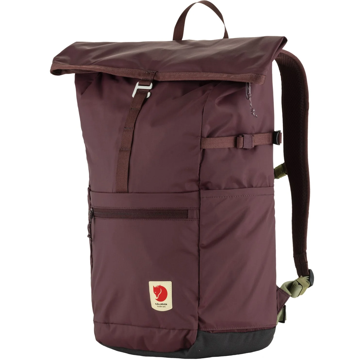 Fjallraven High Coast Foldsack 24 Backpack - Image 32