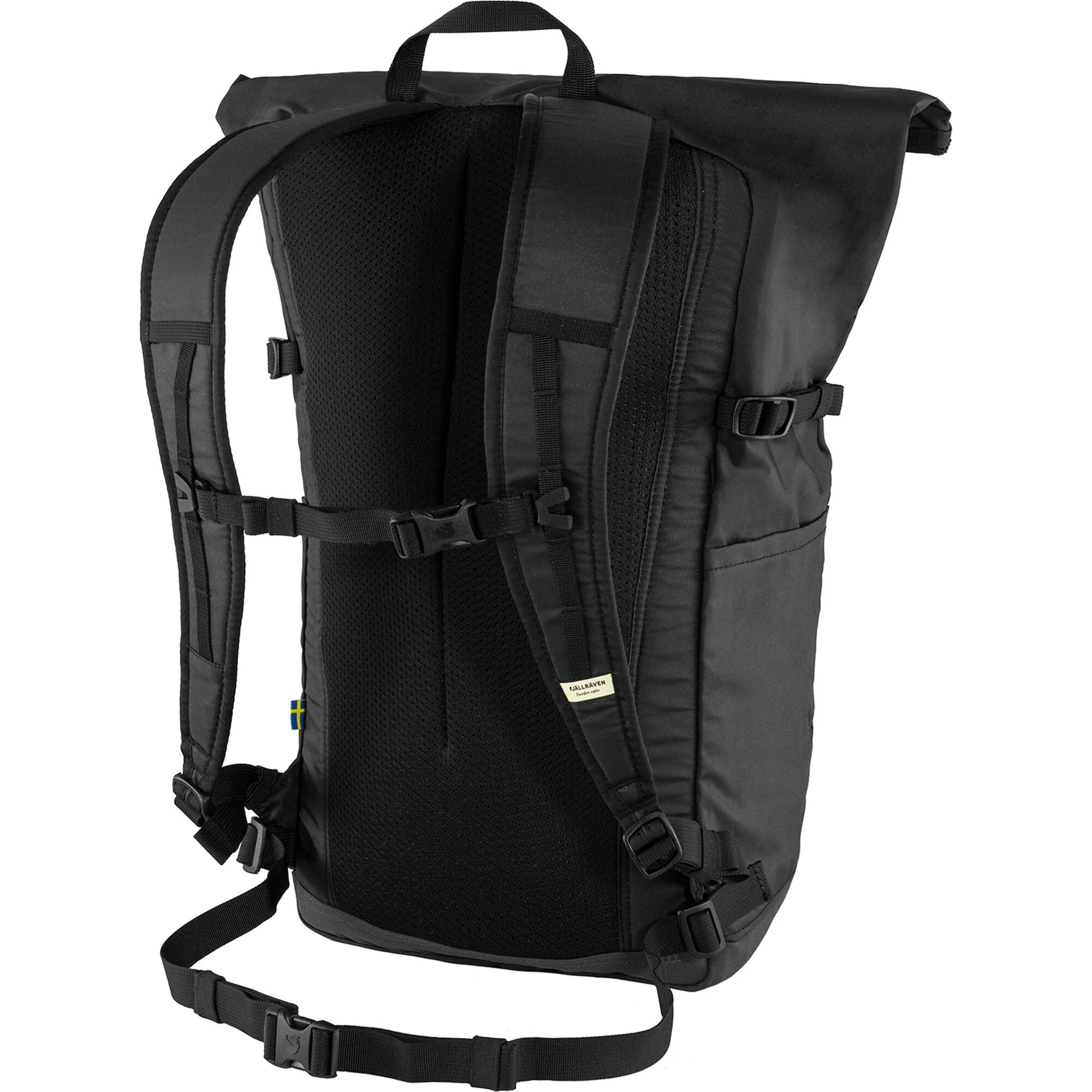 Fjallraven High Coast Foldsack 24 Backpack - Image 6
