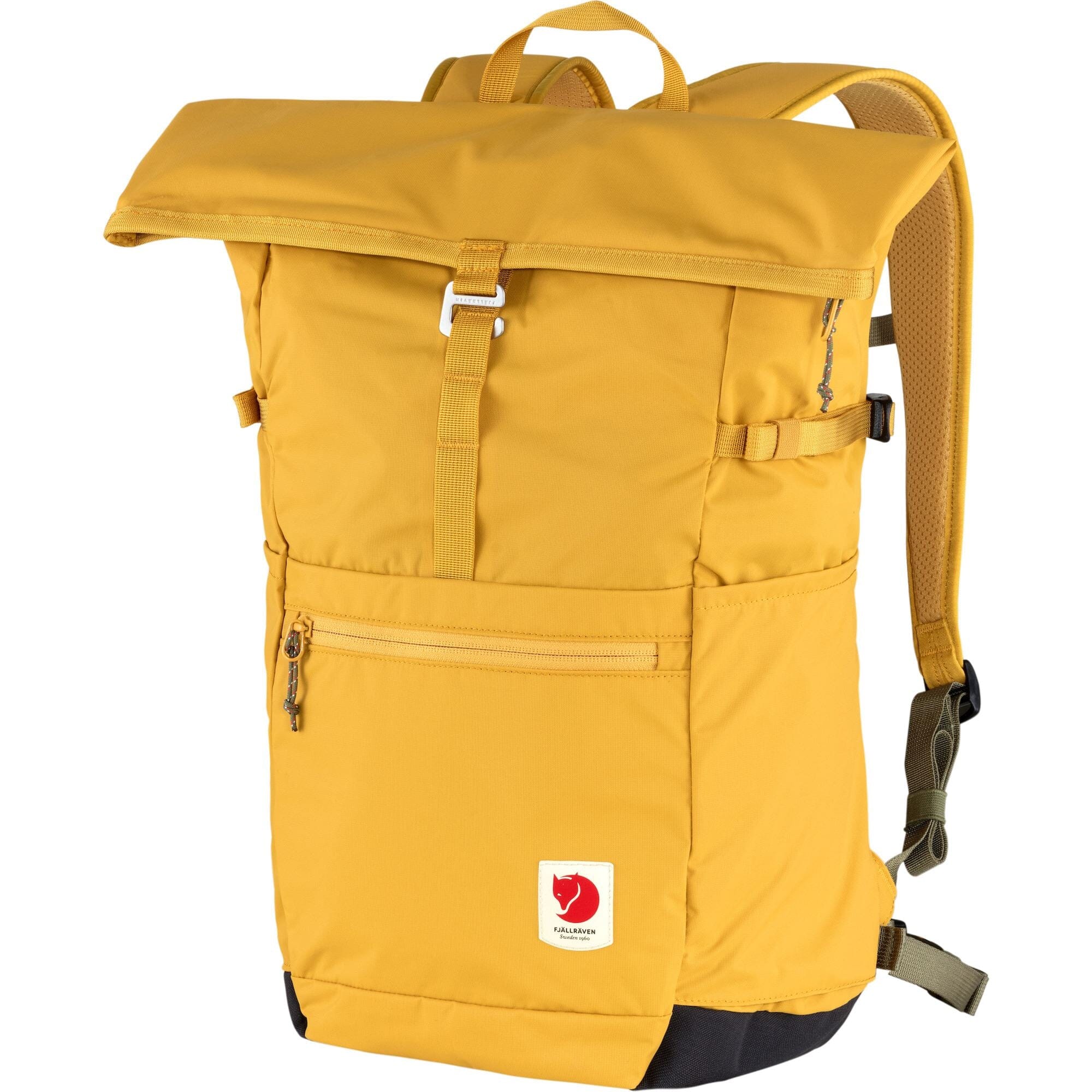 Fjallraven High Coast Foldsack 24 Backpack - Image 7