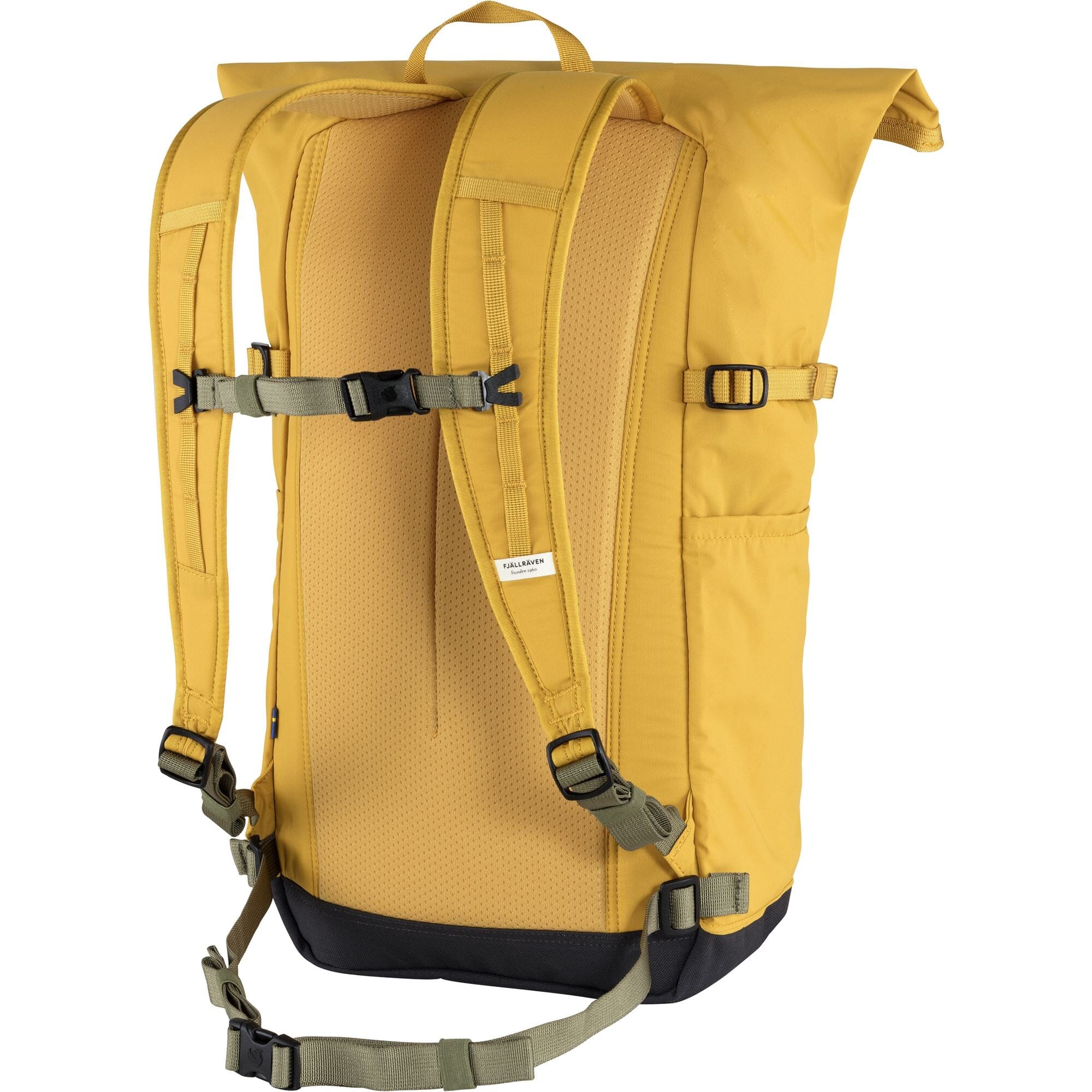 Fjallraven High Coast Foldsack 24 Backpack - Image 8