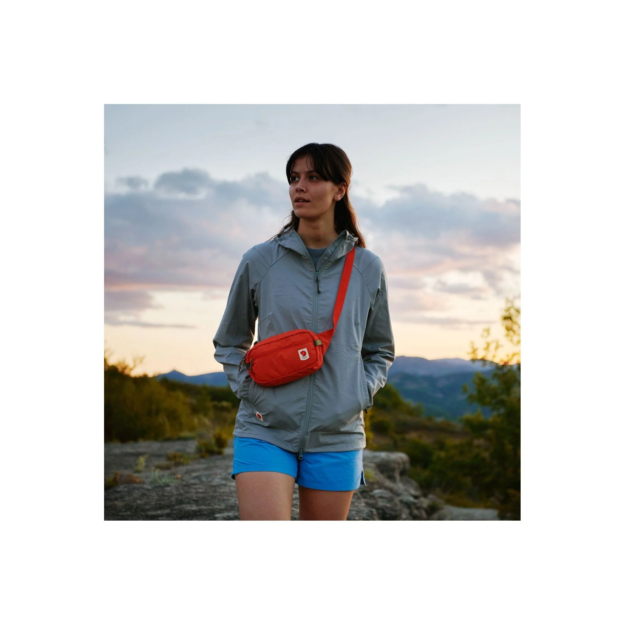 Fjallraven High Coast Hip Pack - Image 12