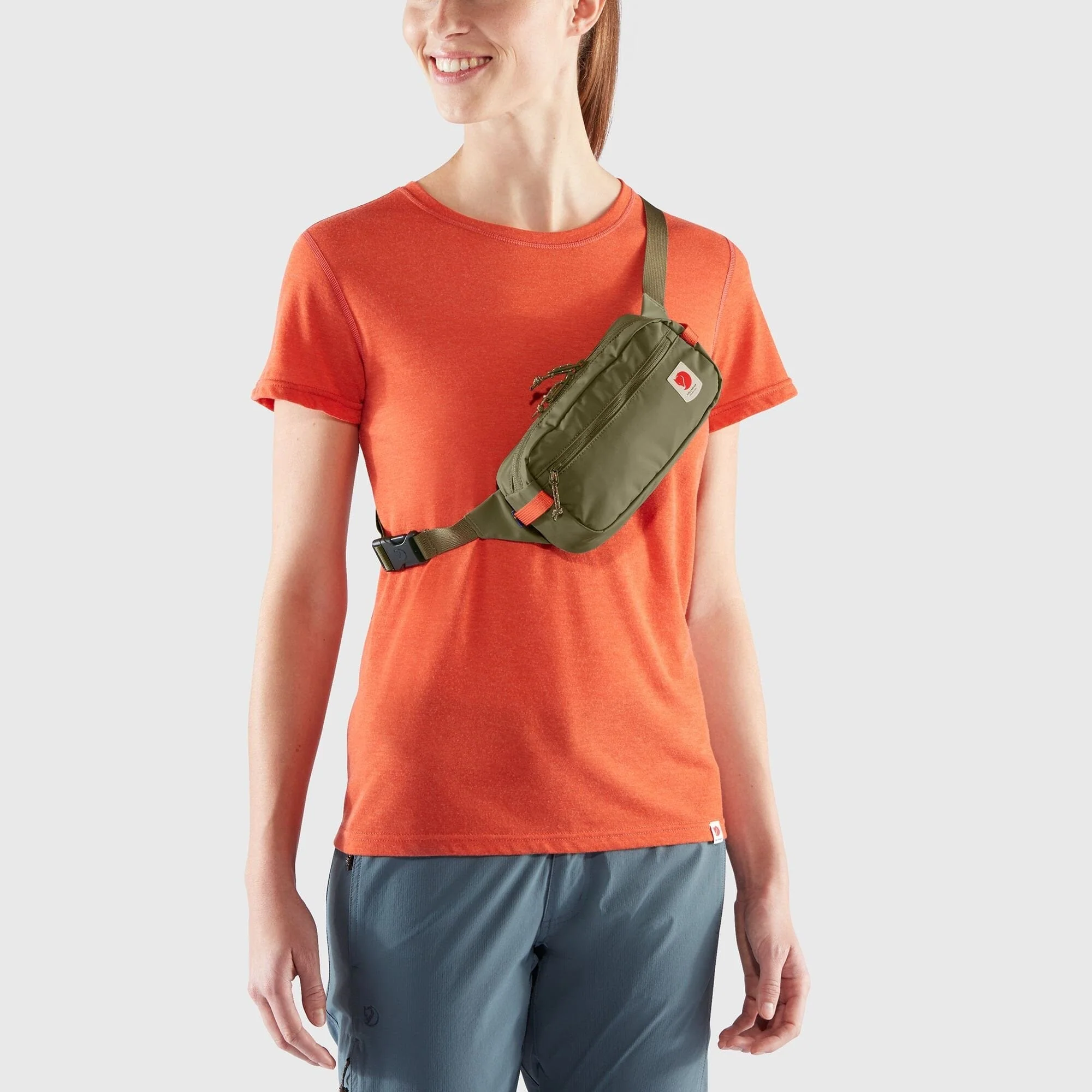 Fjallraven High Coast Hip Pack - Image 5