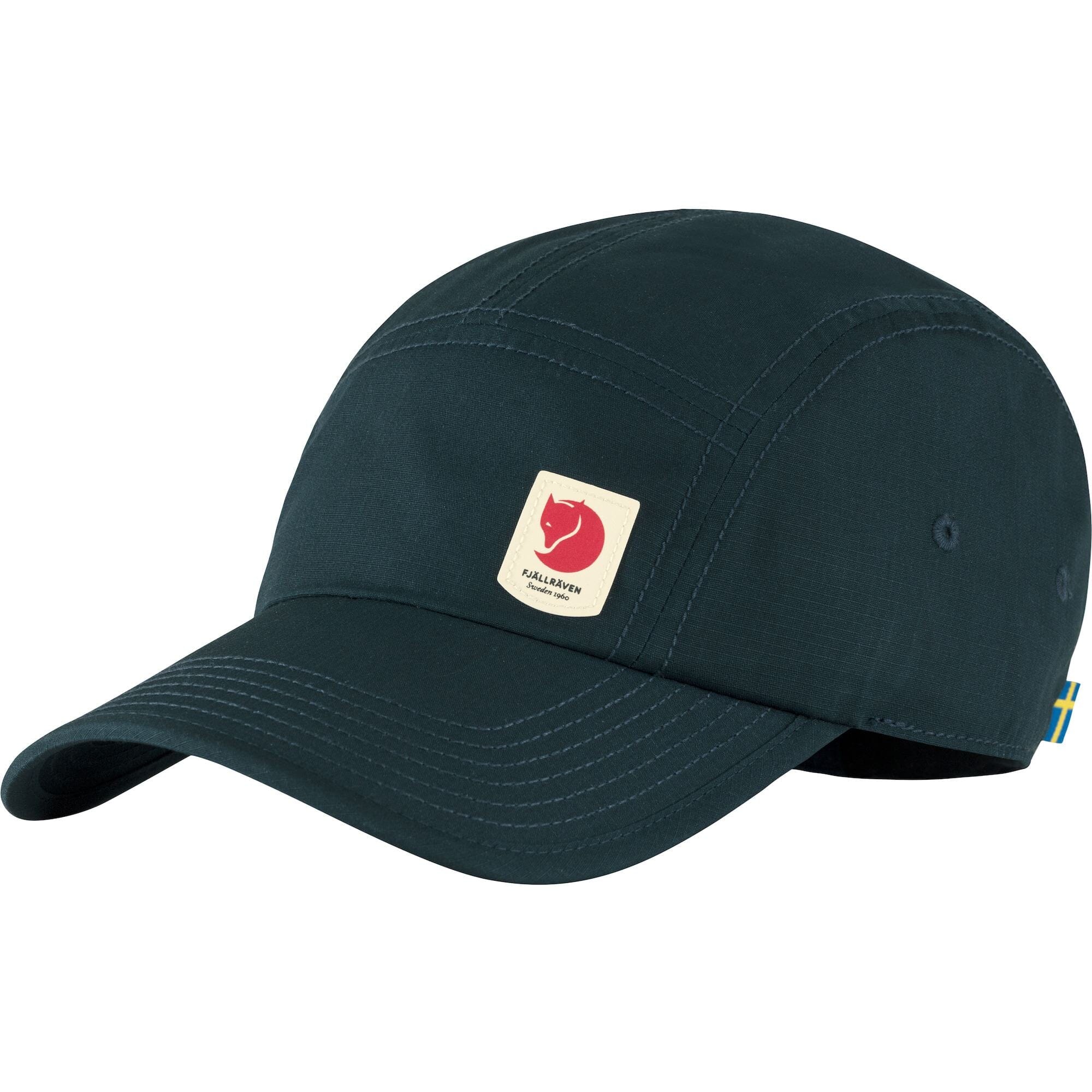 Fjallraven High Coast Lite Cap - Image 3