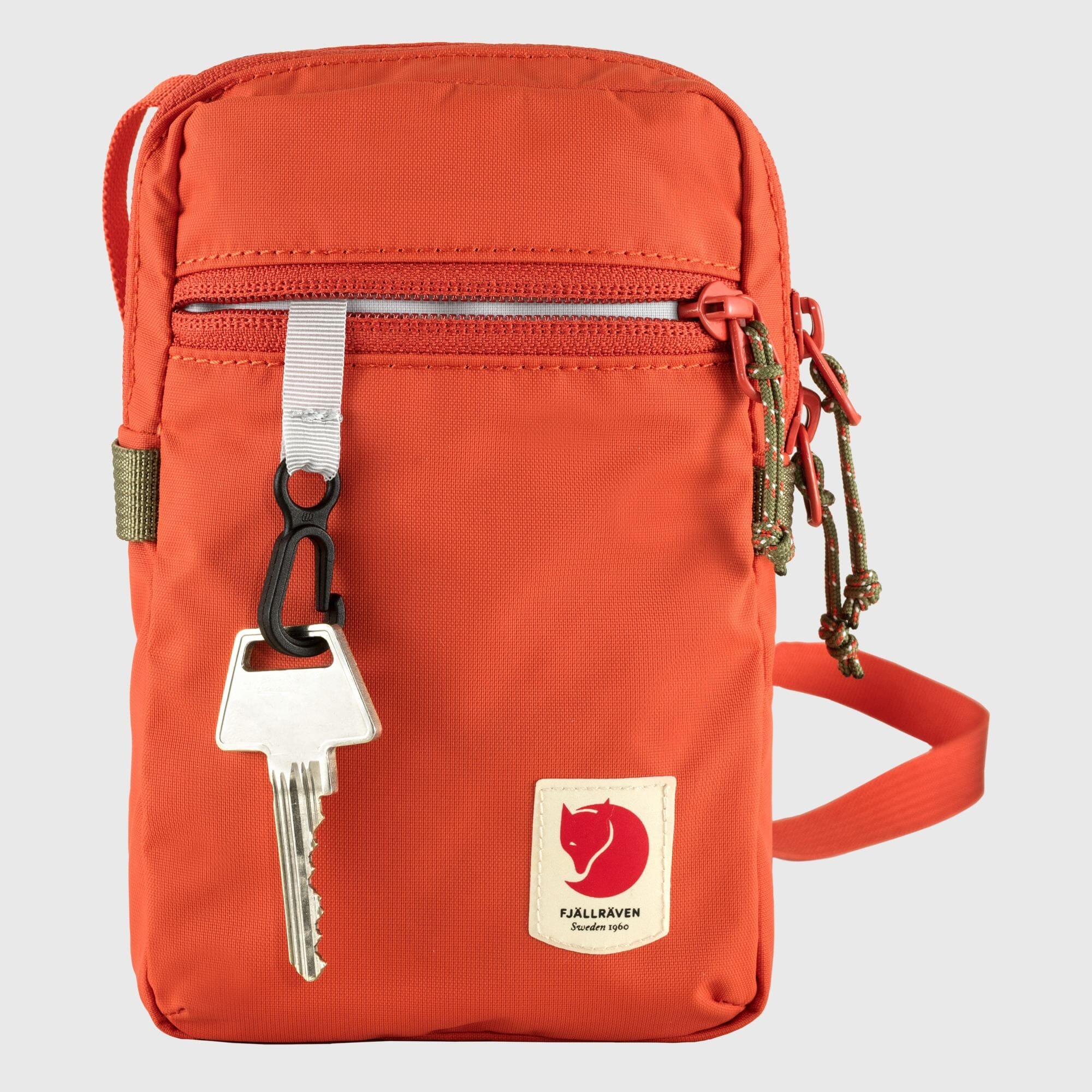 Fjallraven High Coast Pocket Messenger Bag - Image 6