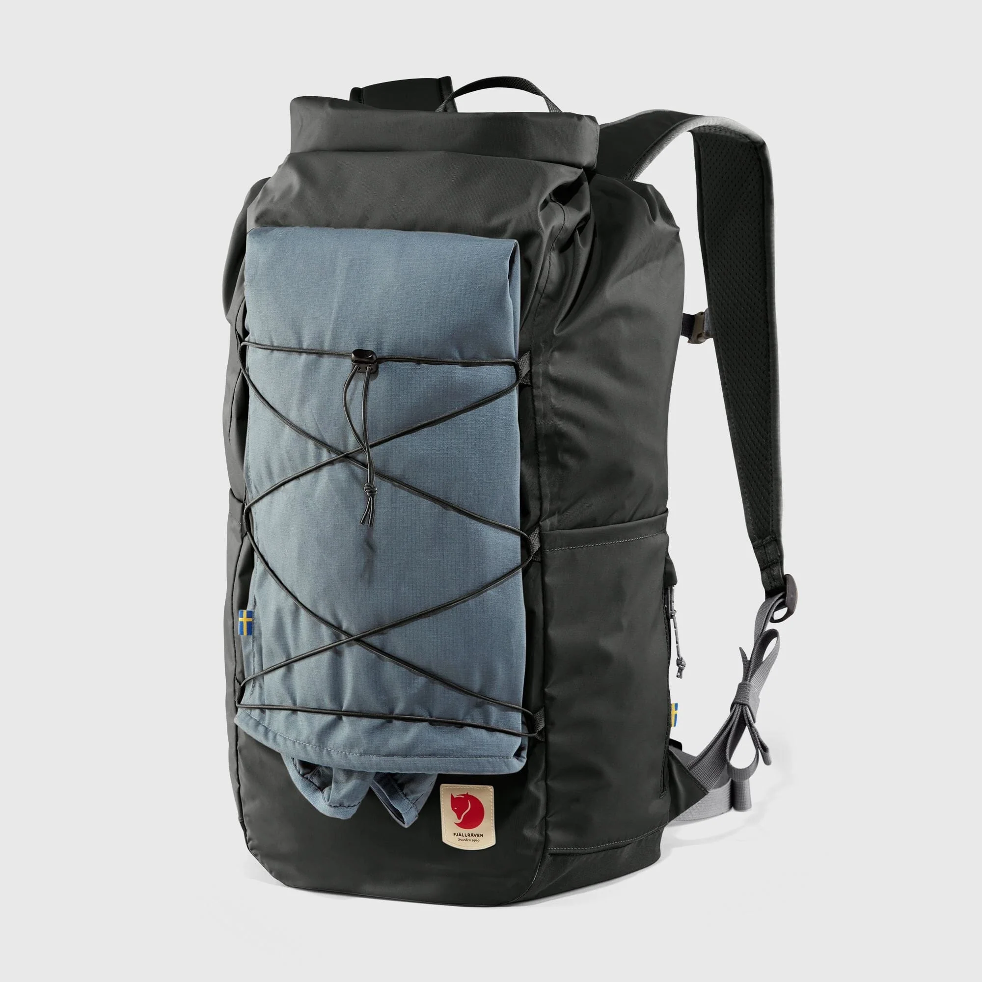 Fjallraven High Coast Rolltop 26 Backpack - Image 10